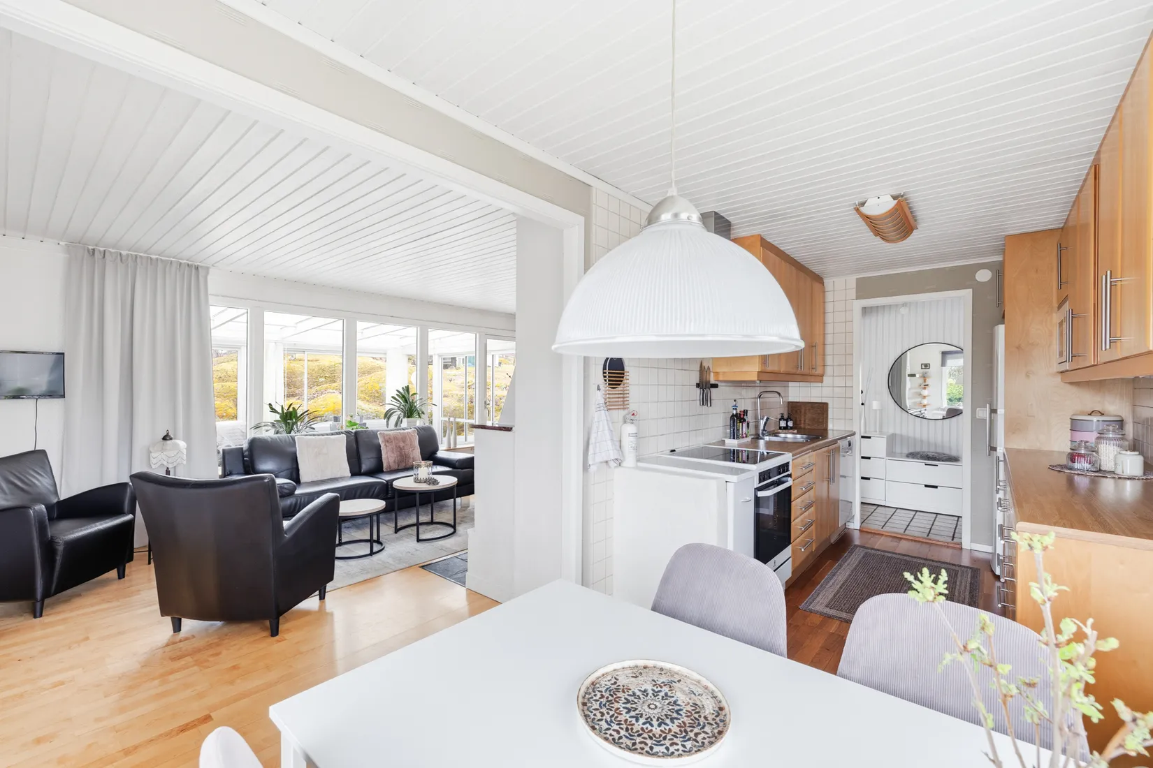 Villa, Backstigen 3, Tovrida, Jönköping