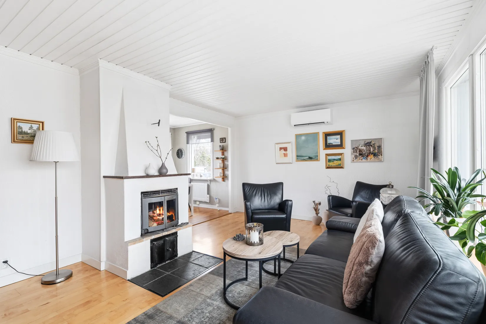 Villa, Backstigen 3, Tovrida, Jönköping