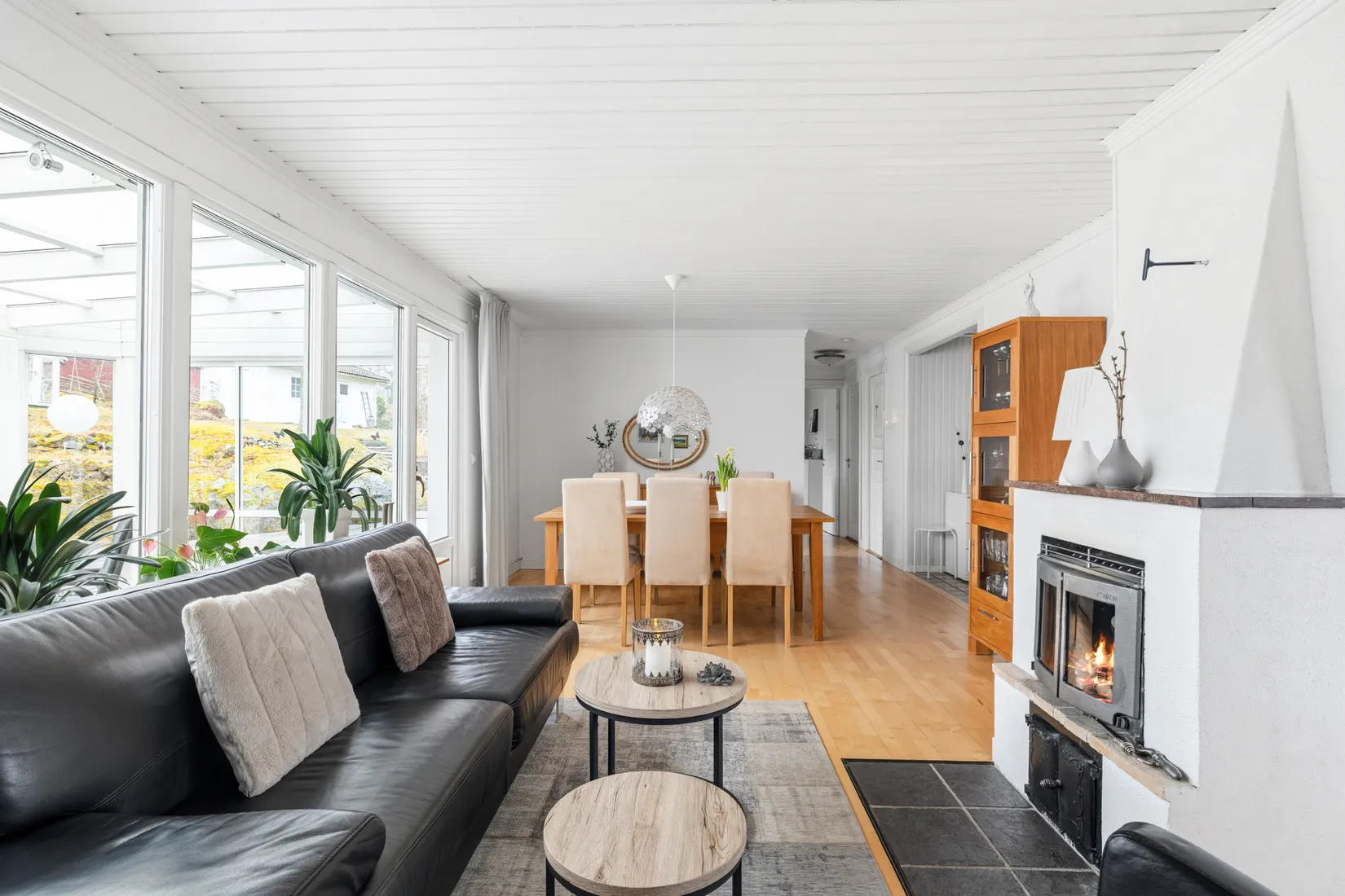 Villa, Backstigen 3, Tovrida, Jönköping