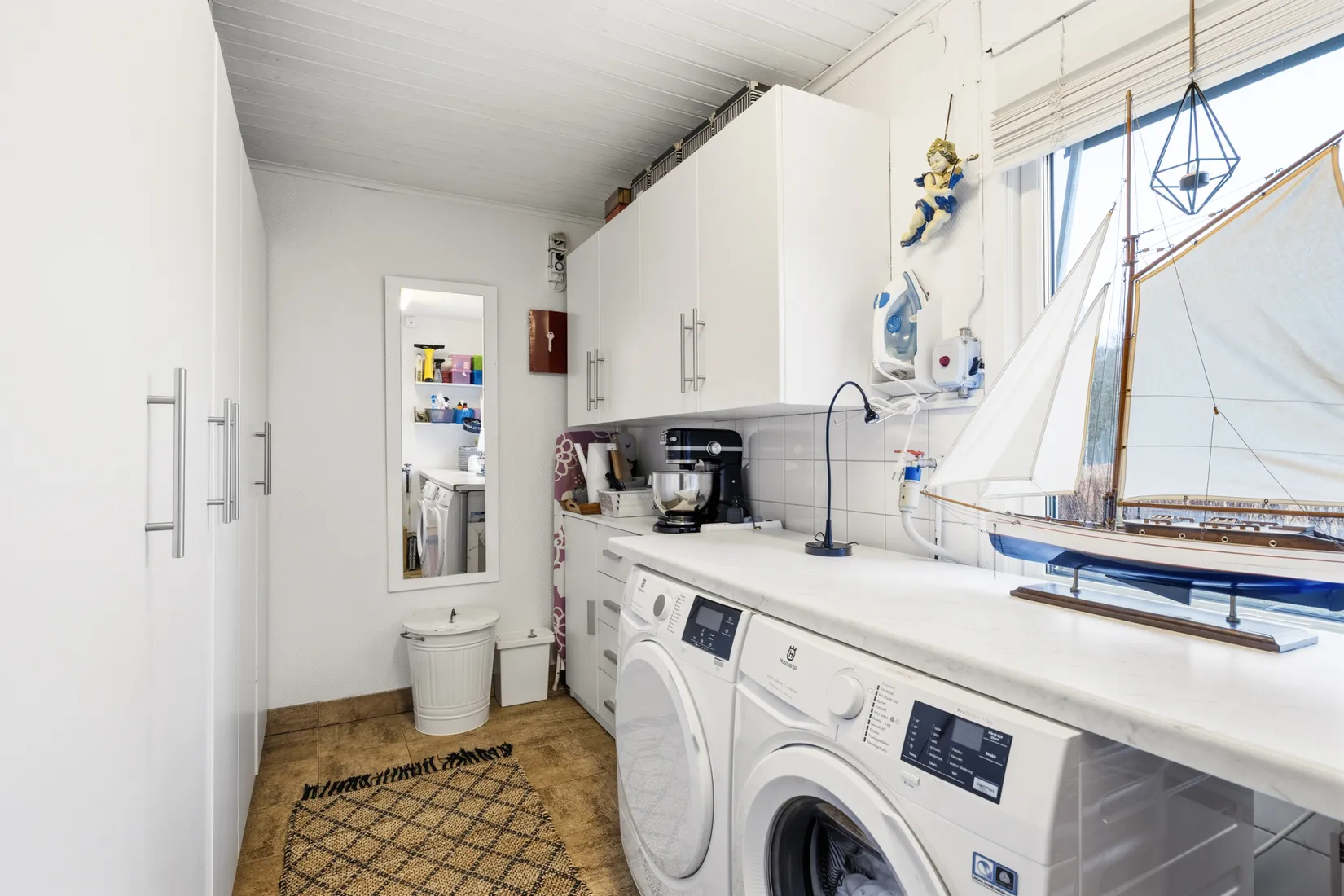 Villa, Backstigen 3, Tovrida, Jönköping