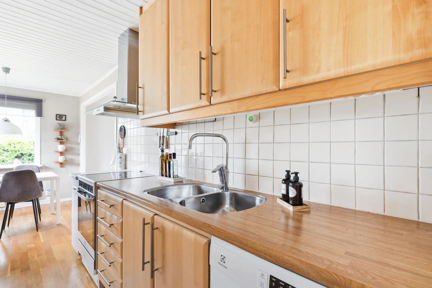 Villa, Backstigen 3, Tovrida, Jönköping