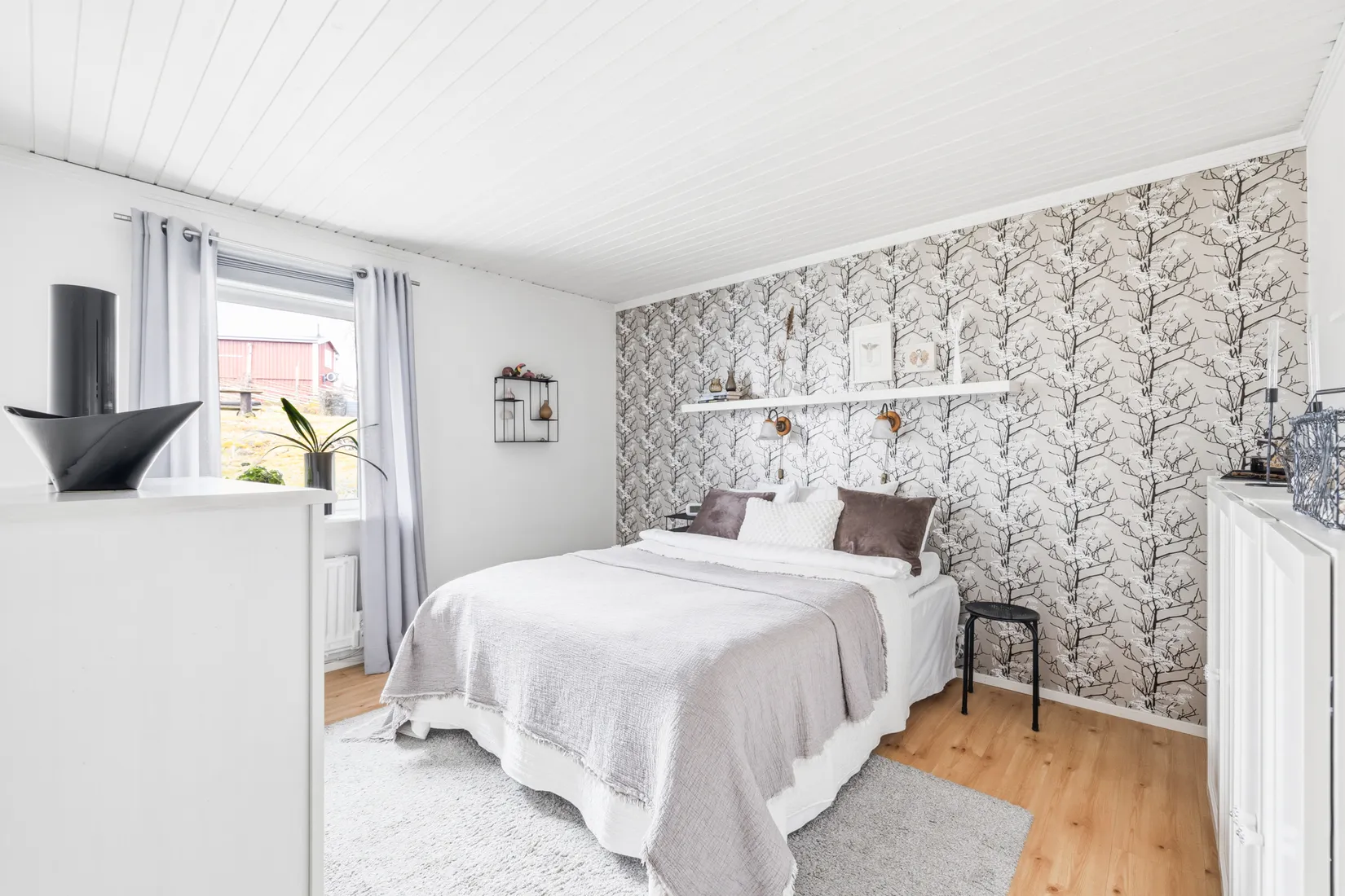 Villa, Backstigen 3, Tovrida, Jönköping