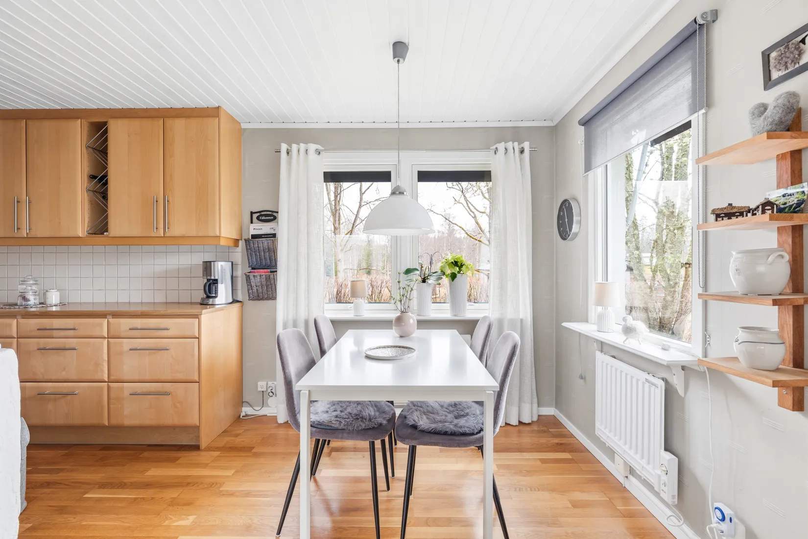 Villa, Backstigen 3, Tovrida, Jönköping