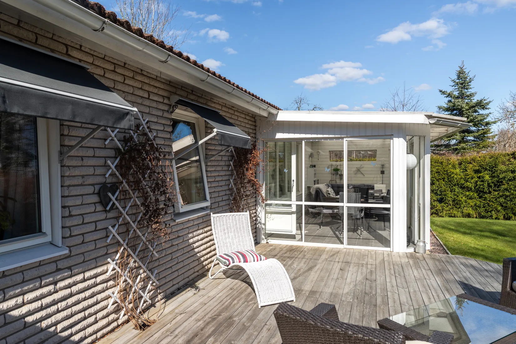 Villa, Backstigen 3, Tovrida, Jönköping