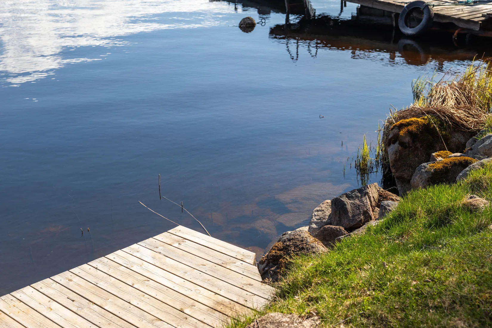 Villa, Backstigen 3, Tovrida, Jönköping