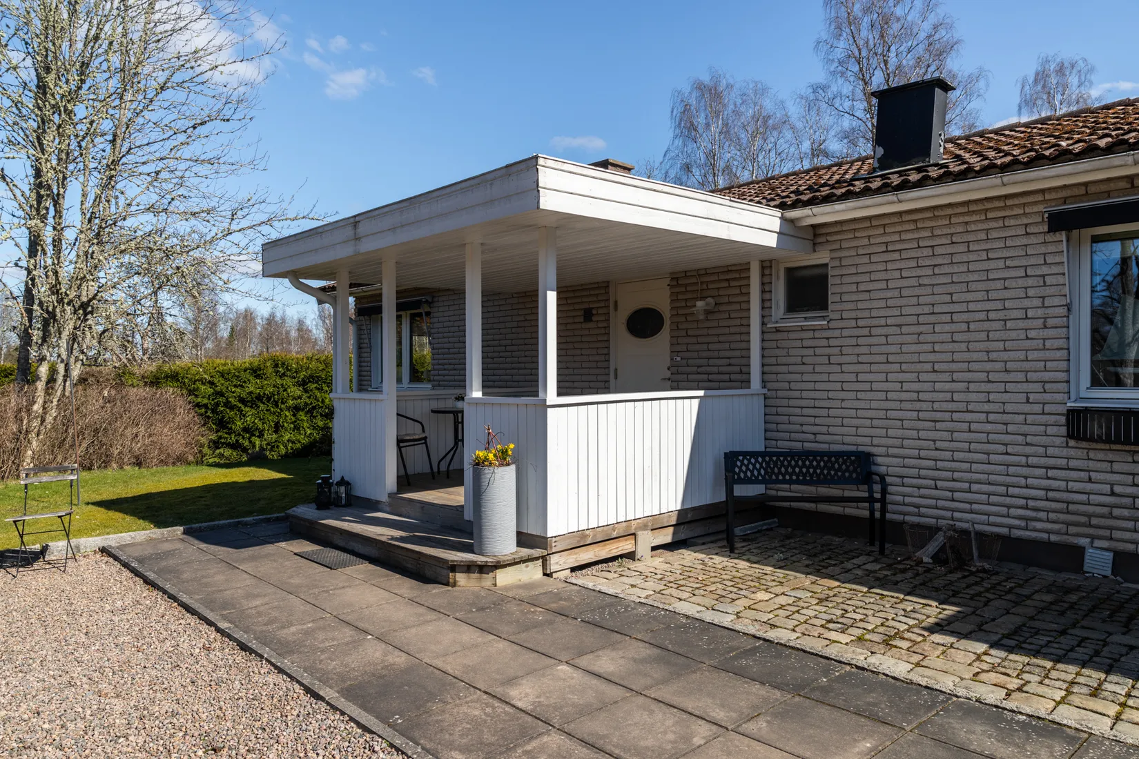 Villa, Backstigen 3, Tovrida, Jönköping