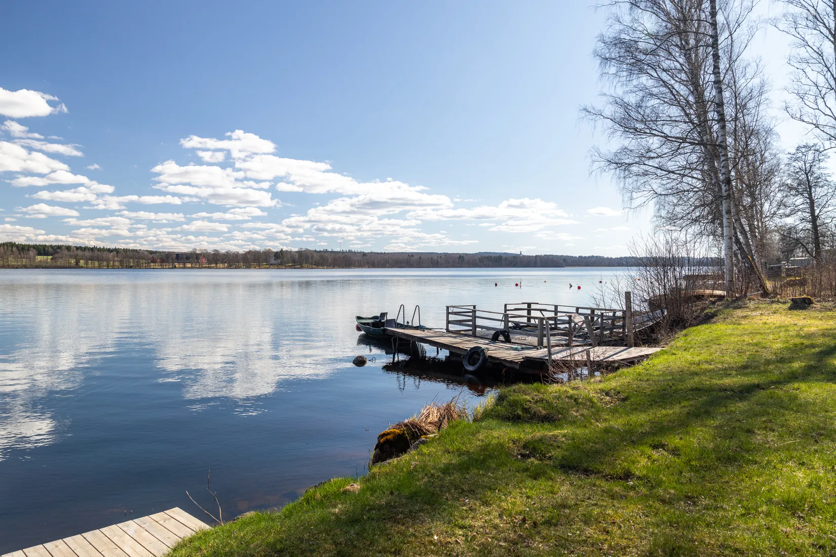 Villa, Backstigen 3, Tovrida, Jönköping
