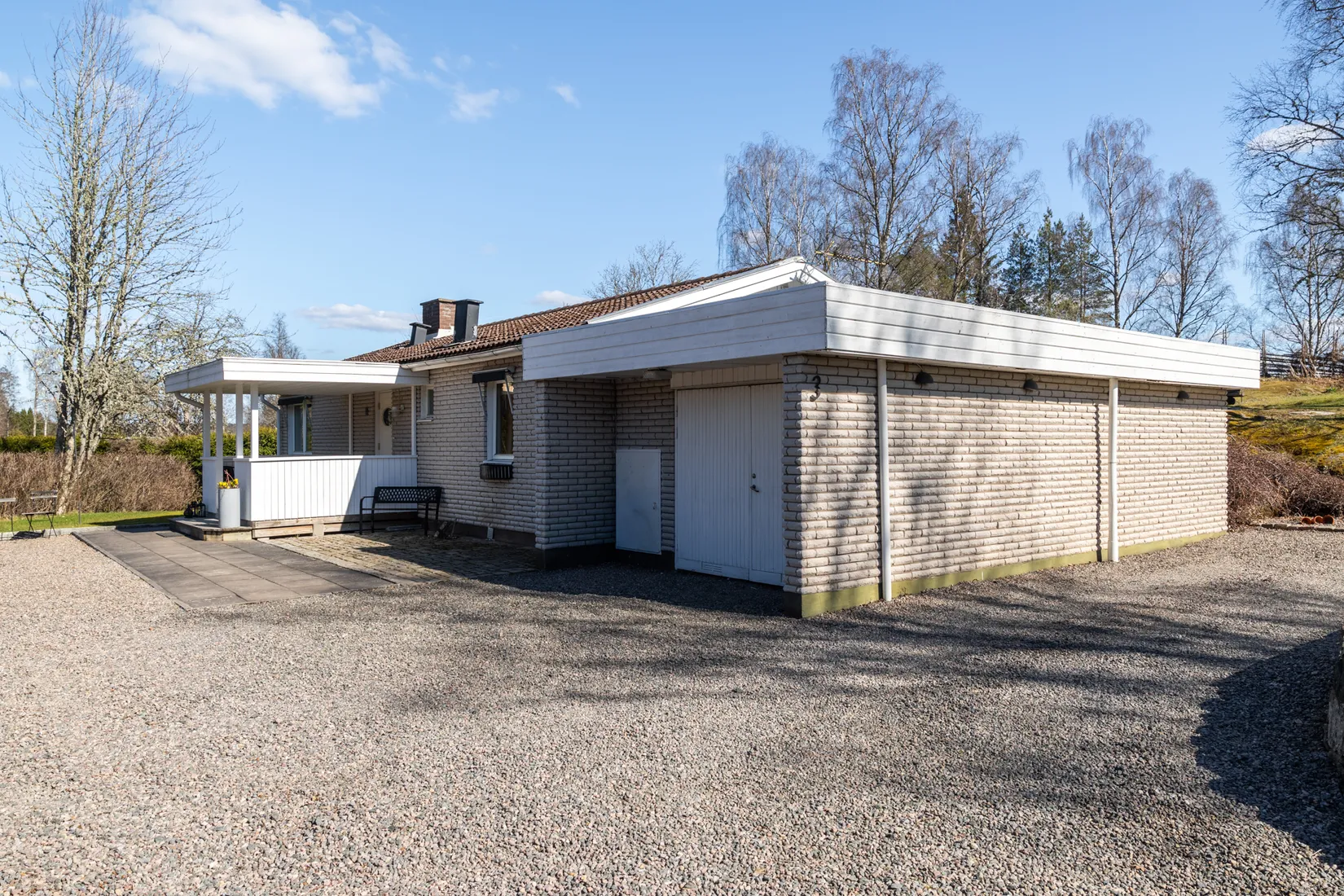 Villa, Backstigen 3, Tovrida, Jönköping