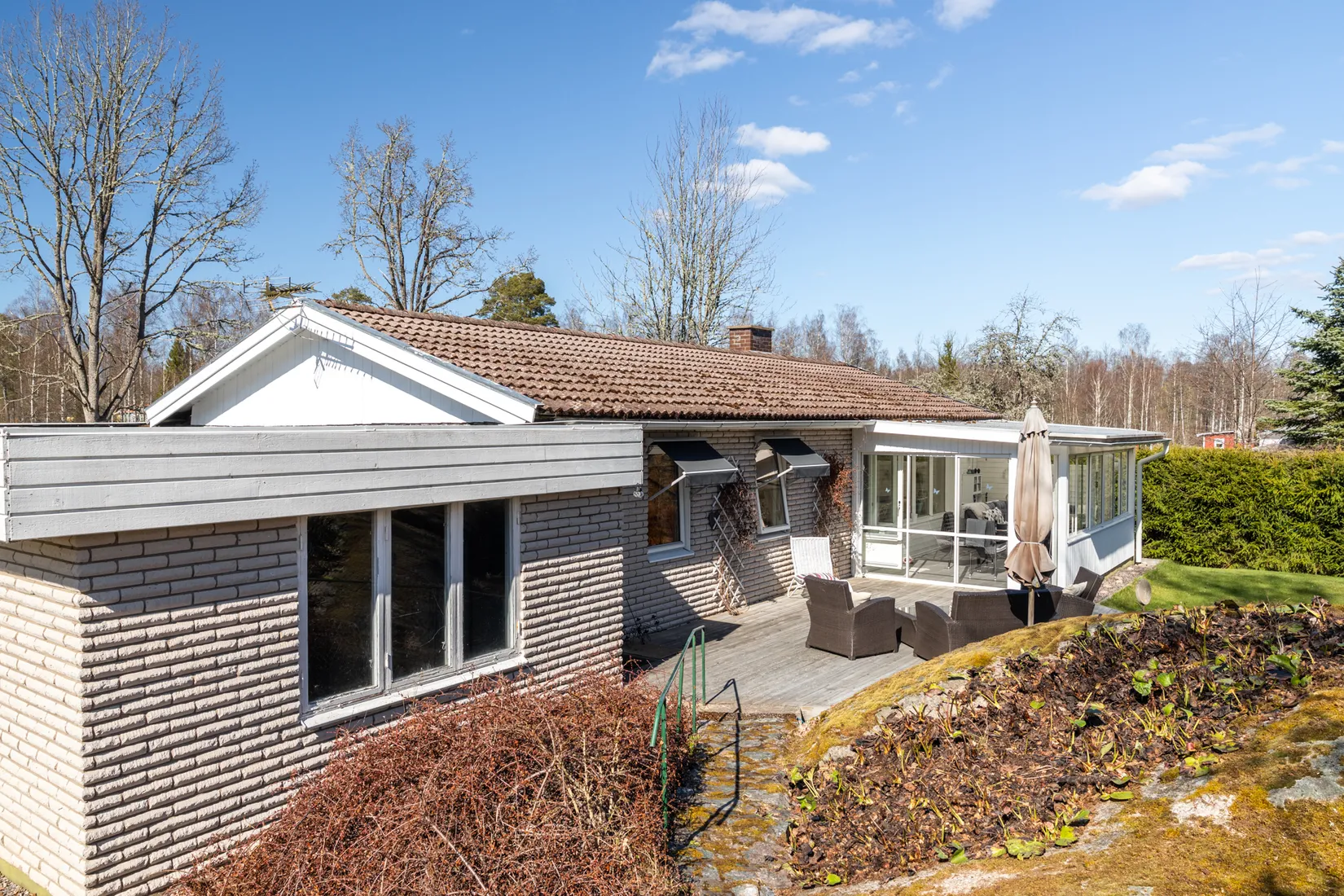 Villa, Backstigen 3, Tovrida, Jönköping