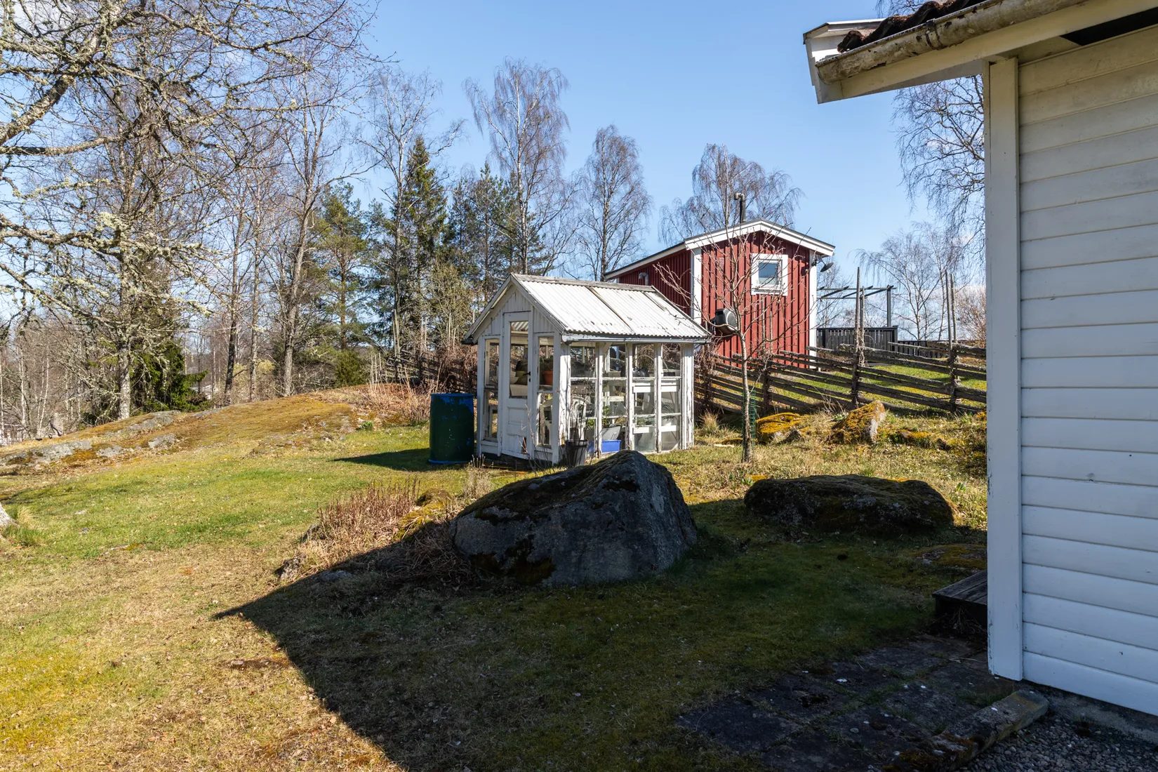 Villa, Backstigen 3, Tovrida, Jönköping
