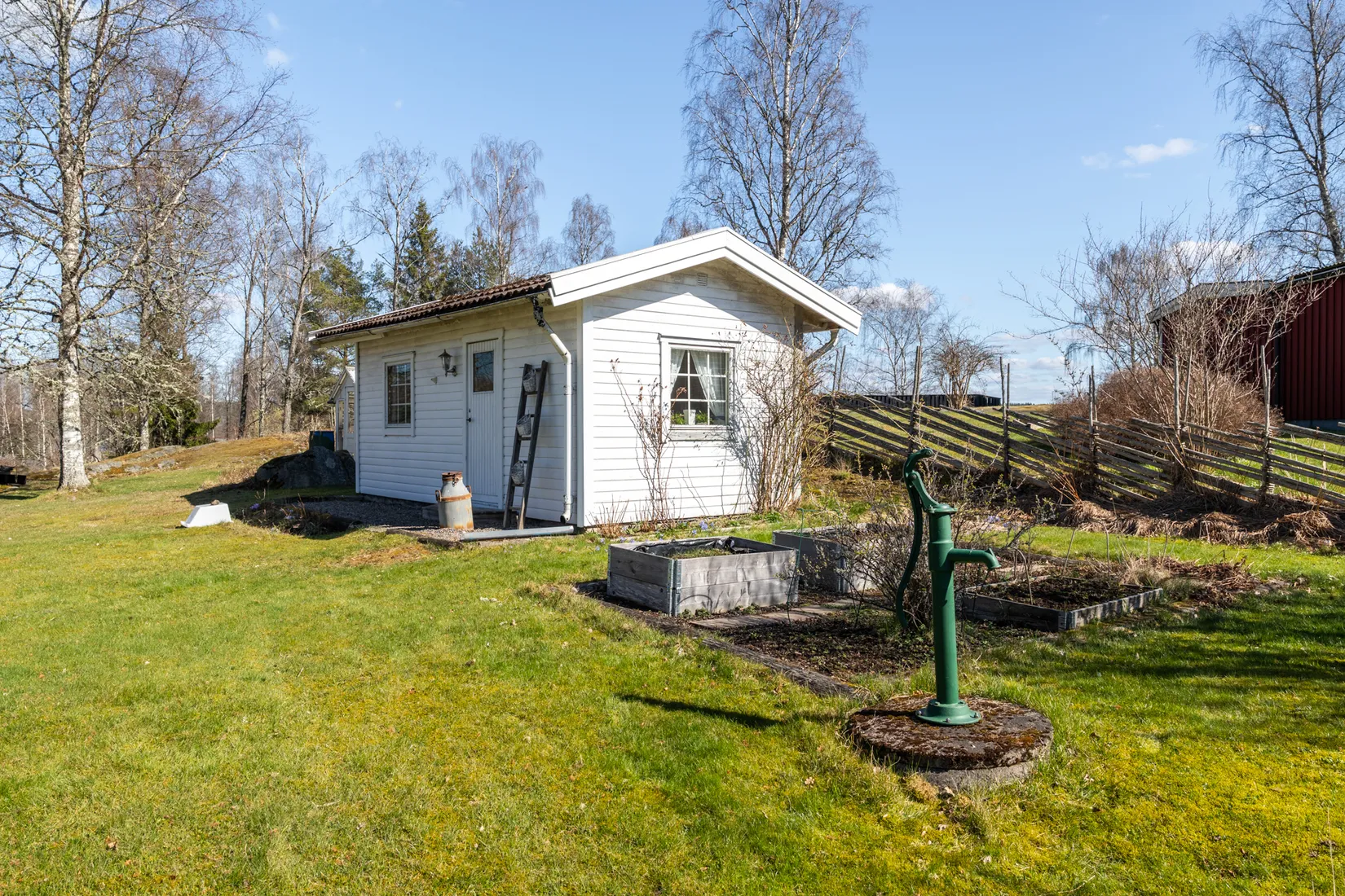 Villa, Backstigen 3, Tovrida, Jönköping