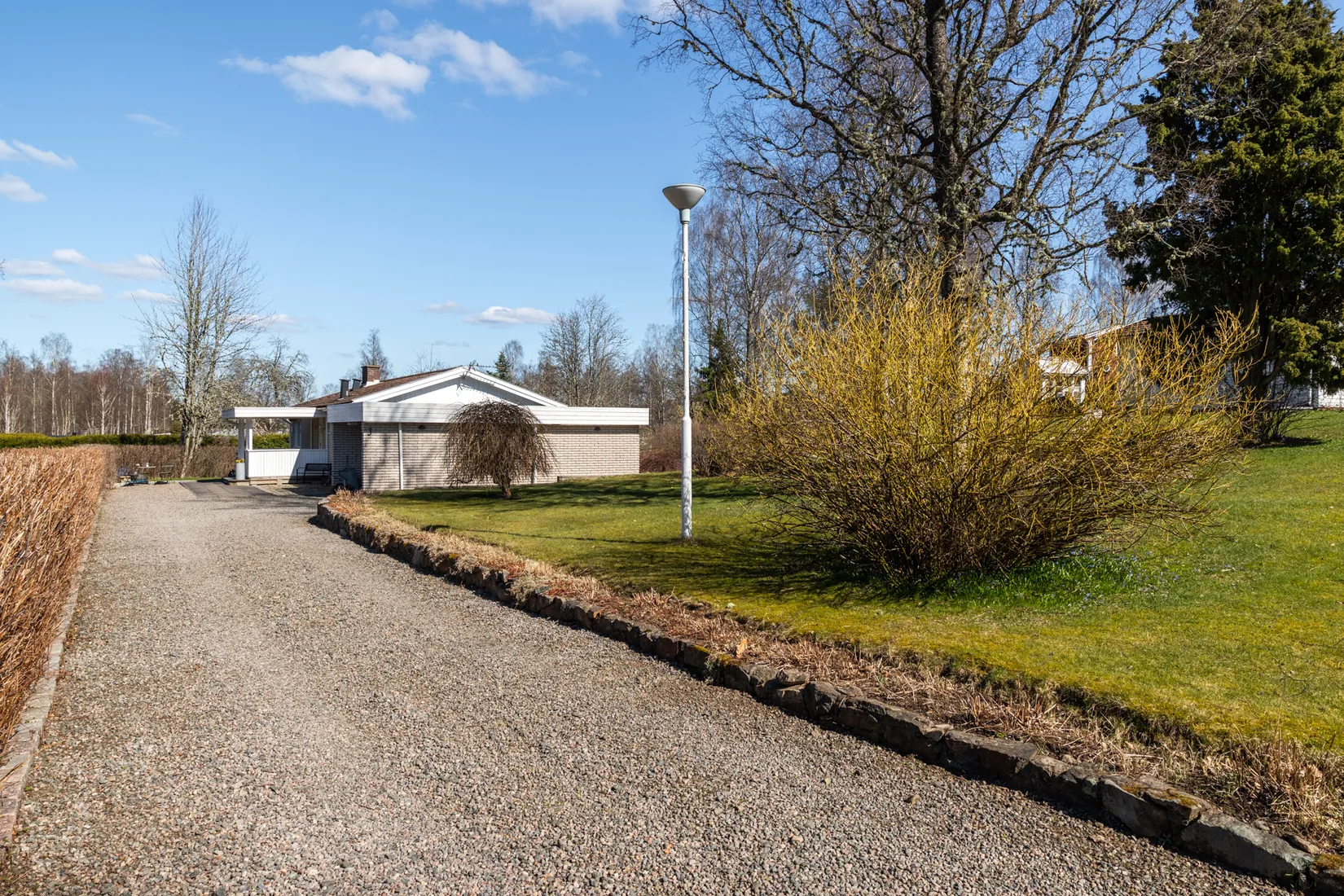 Villa, Backstigen 3, Tovrida, Jönköping