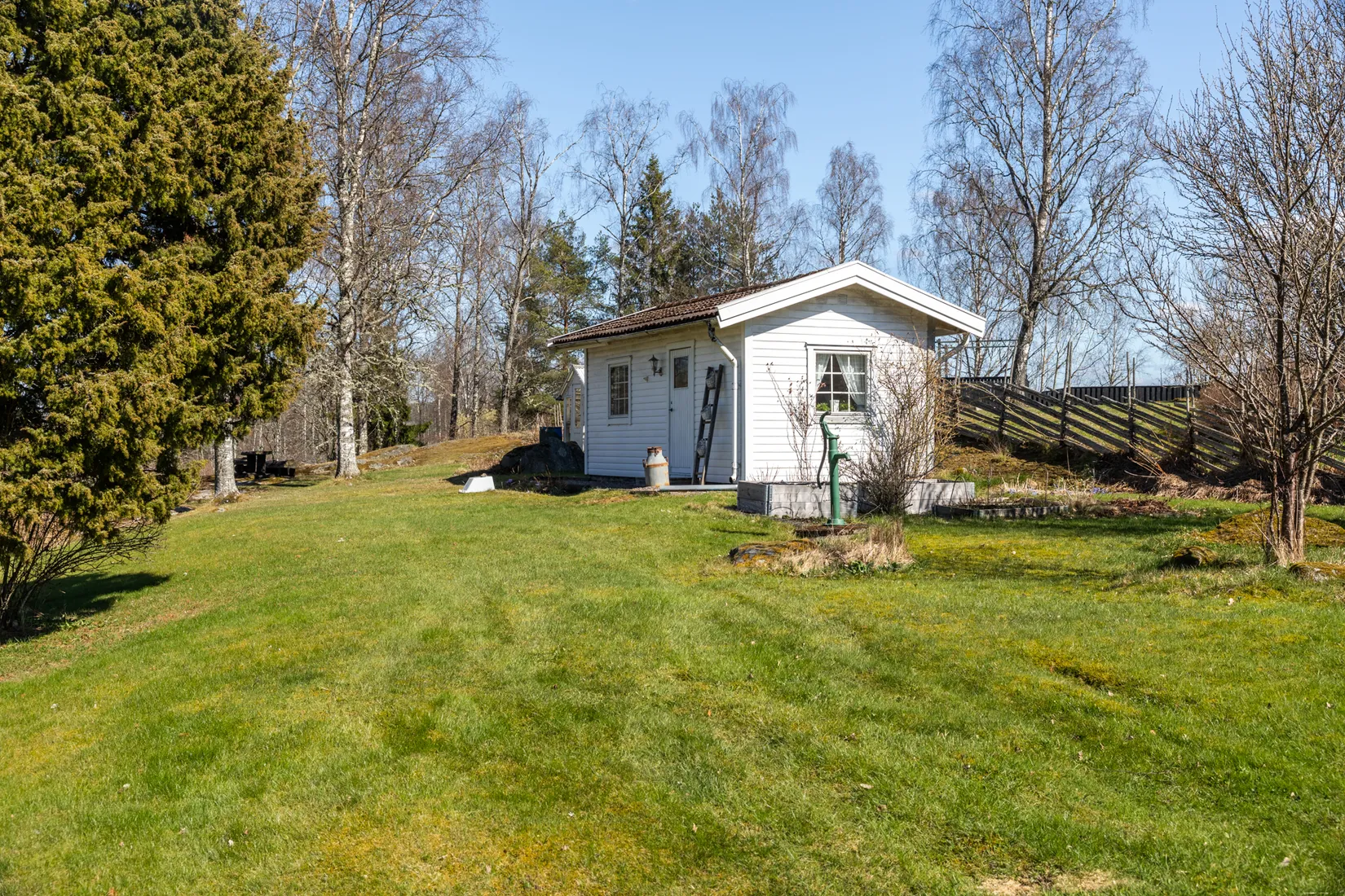 Villa, Backstigen 3, Tovrida, Jönköping