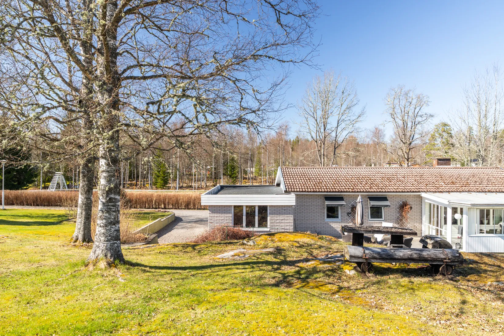 Villa, Backstigen 3, Tovrida, Jönköping