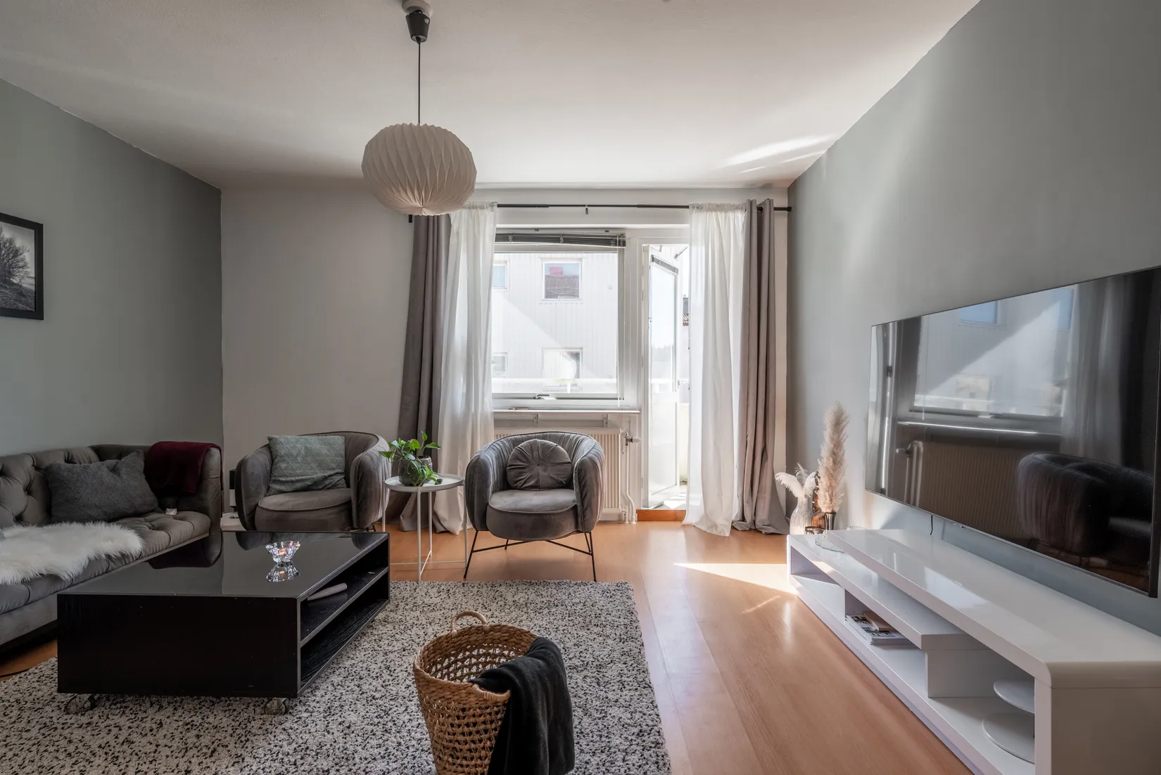 Bostadsrätt, Tomteplatsen 8B, Borås