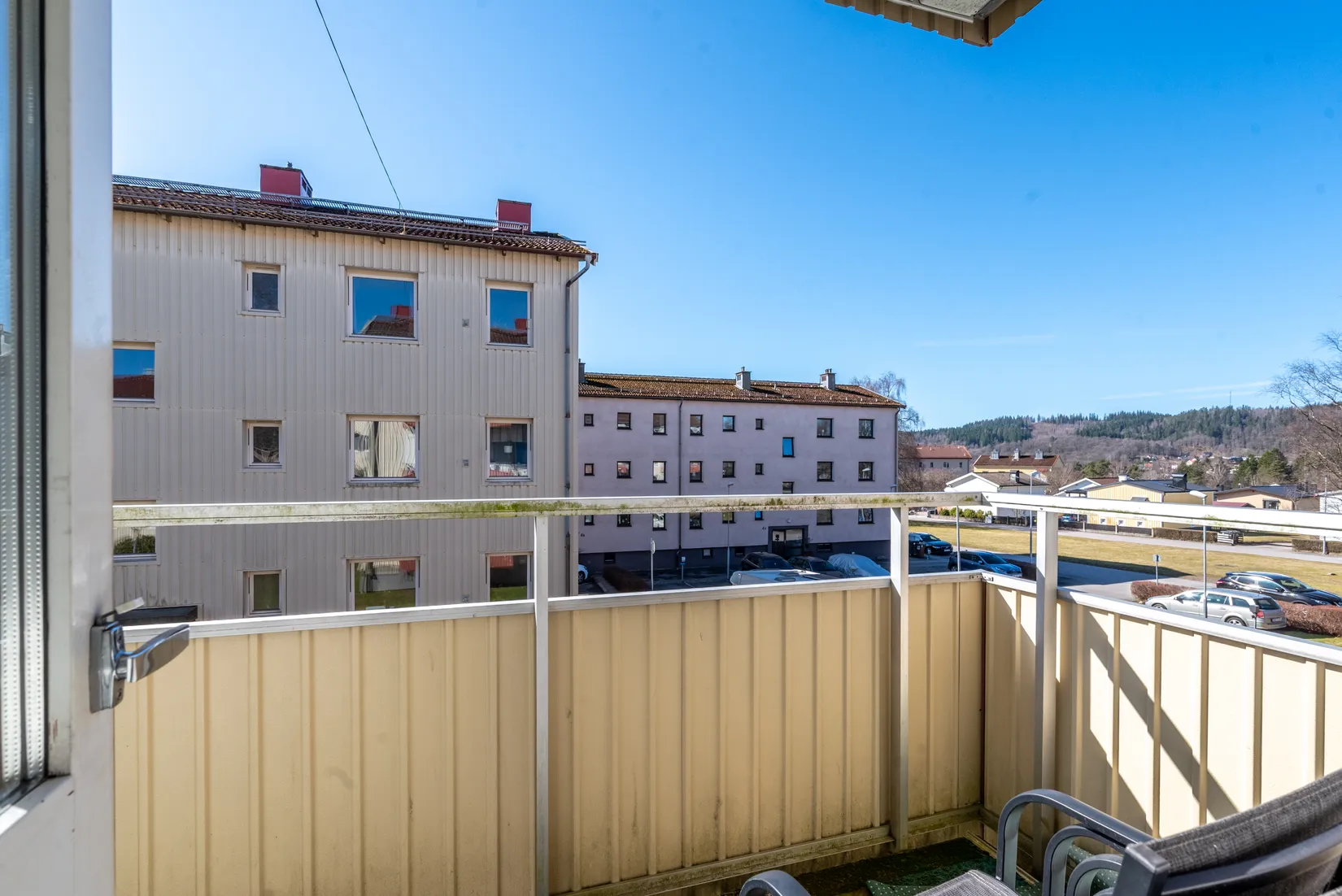 Bostadsrätt, Tomteplatsen 8B, Borås