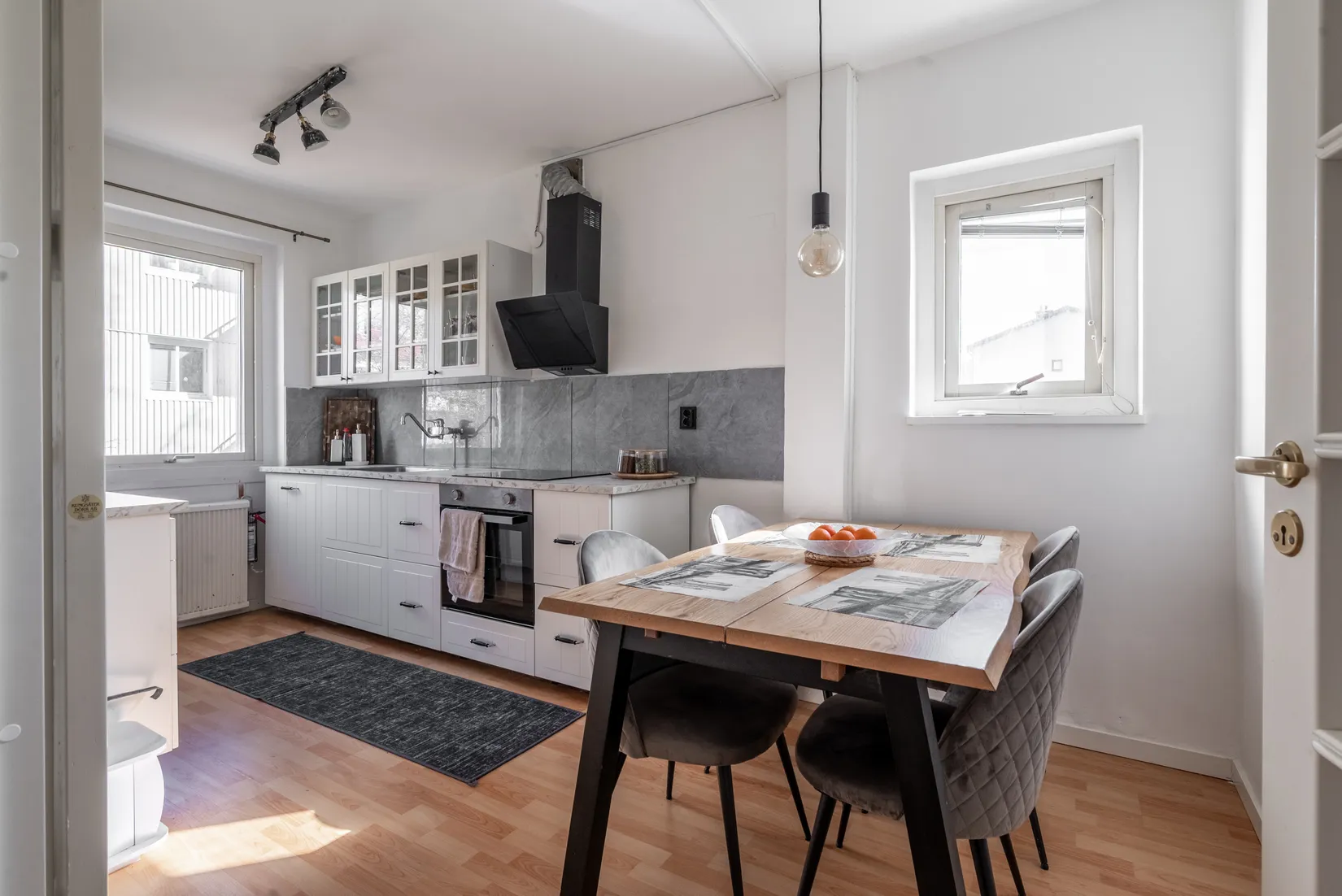 Bostadsrätt, Tomteplatsen 8B, Borås