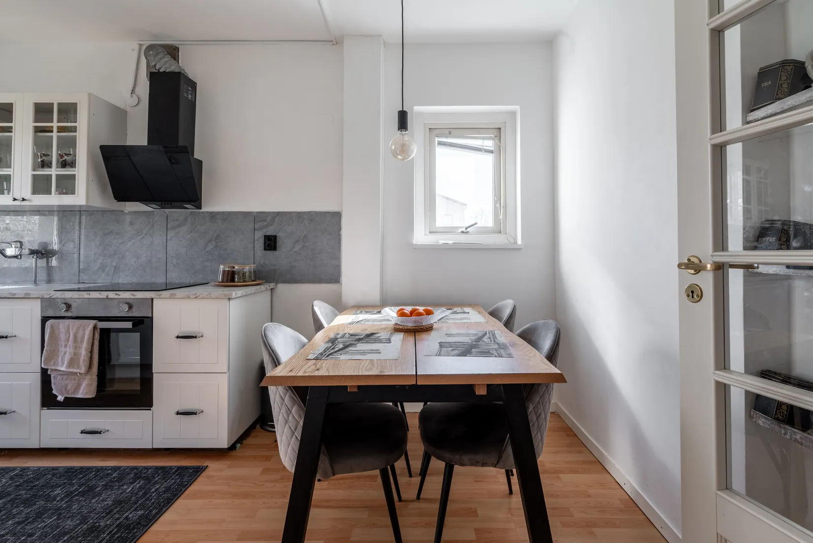 Bostadsrätt, Tomteplatsen 8B, Borås