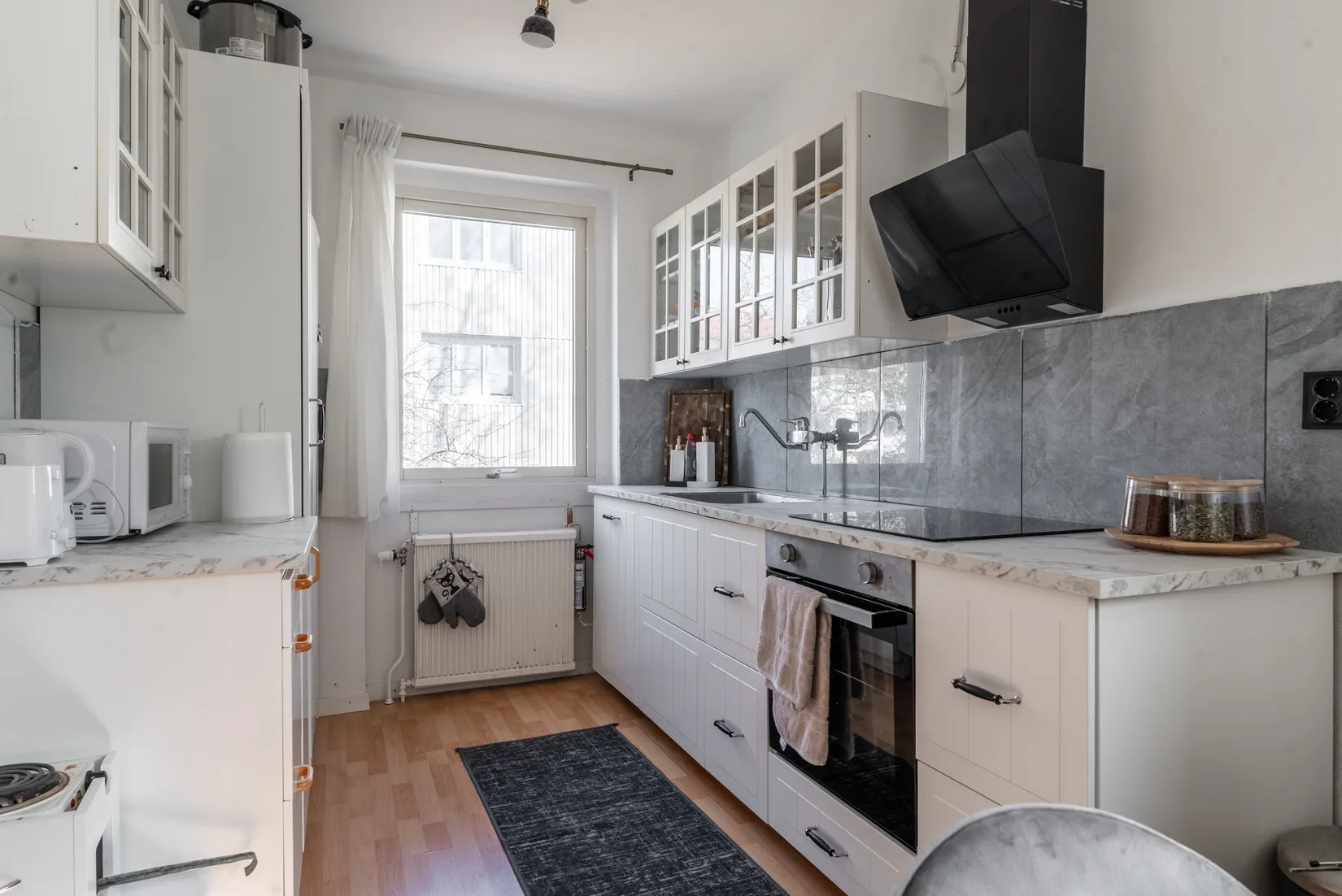 Bostadsrätt, Tomteplatsen 8B, Borås