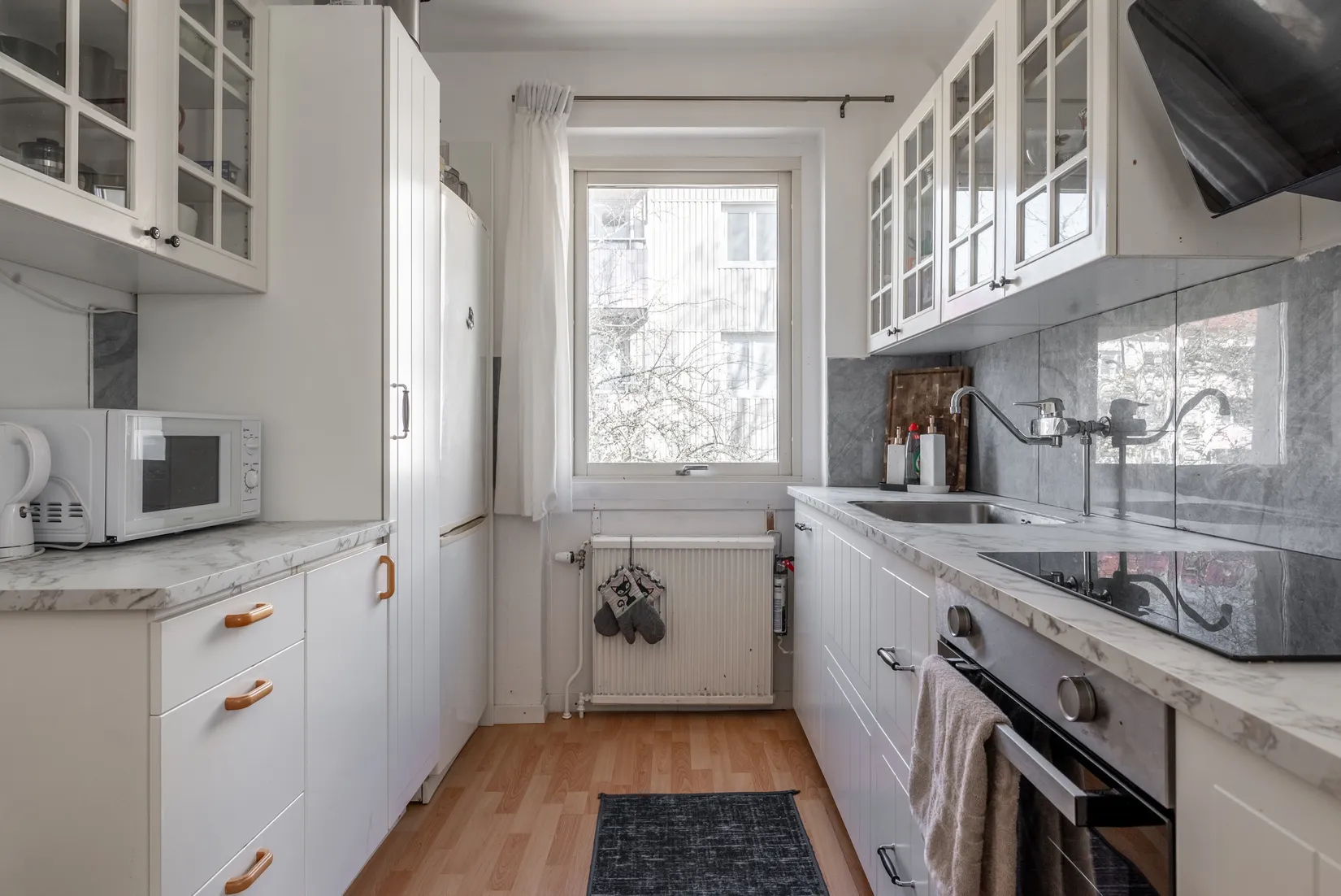 Bostadsrätt, Tomteplatsen 8B, Borås