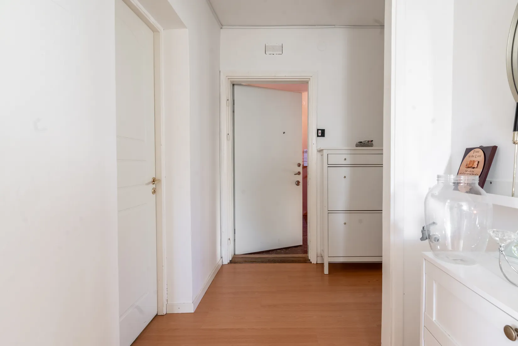 Bostadsrätt, Tomteplatsen 8B, Borås