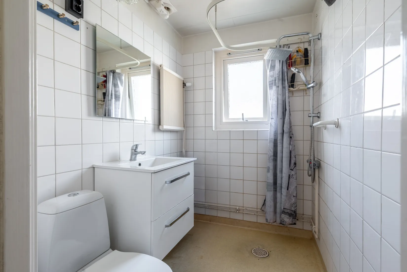 Bostadsrätt, Tomteplatsen 8B, Borås