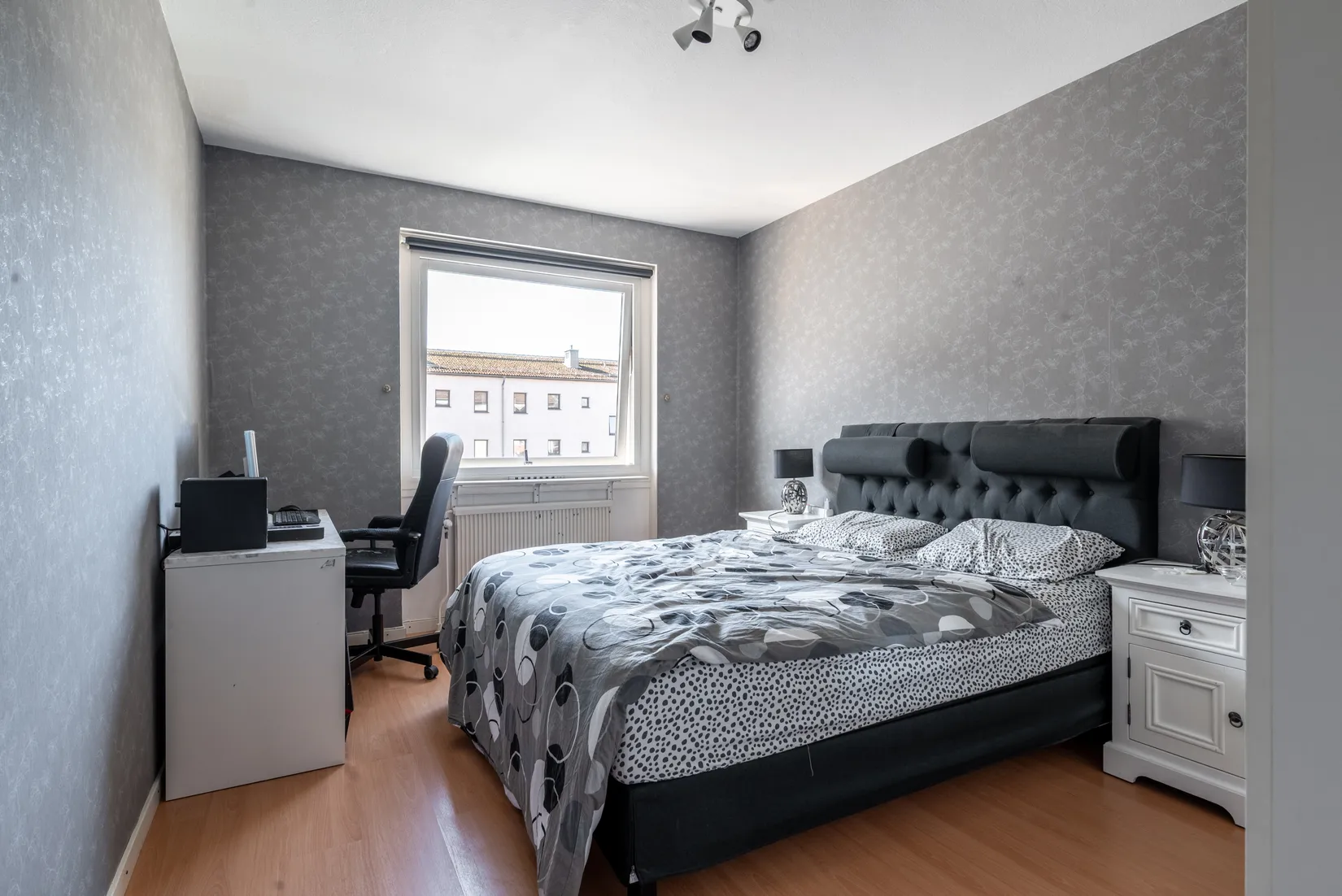 Bostadsrätt, Tomteplatsen 8B, Borås