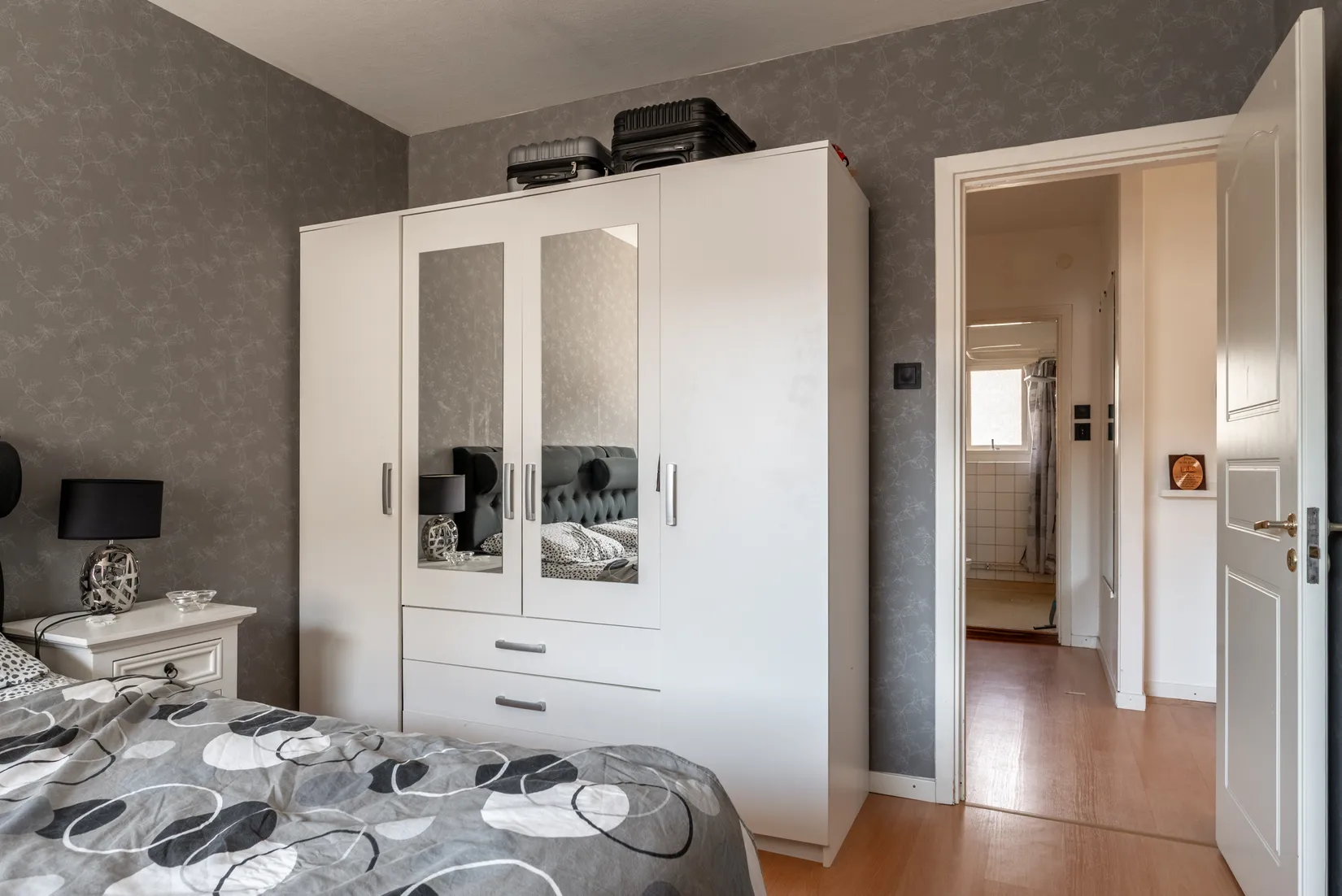 Bostadsrätt, Tomteplatsen 8B, Borås