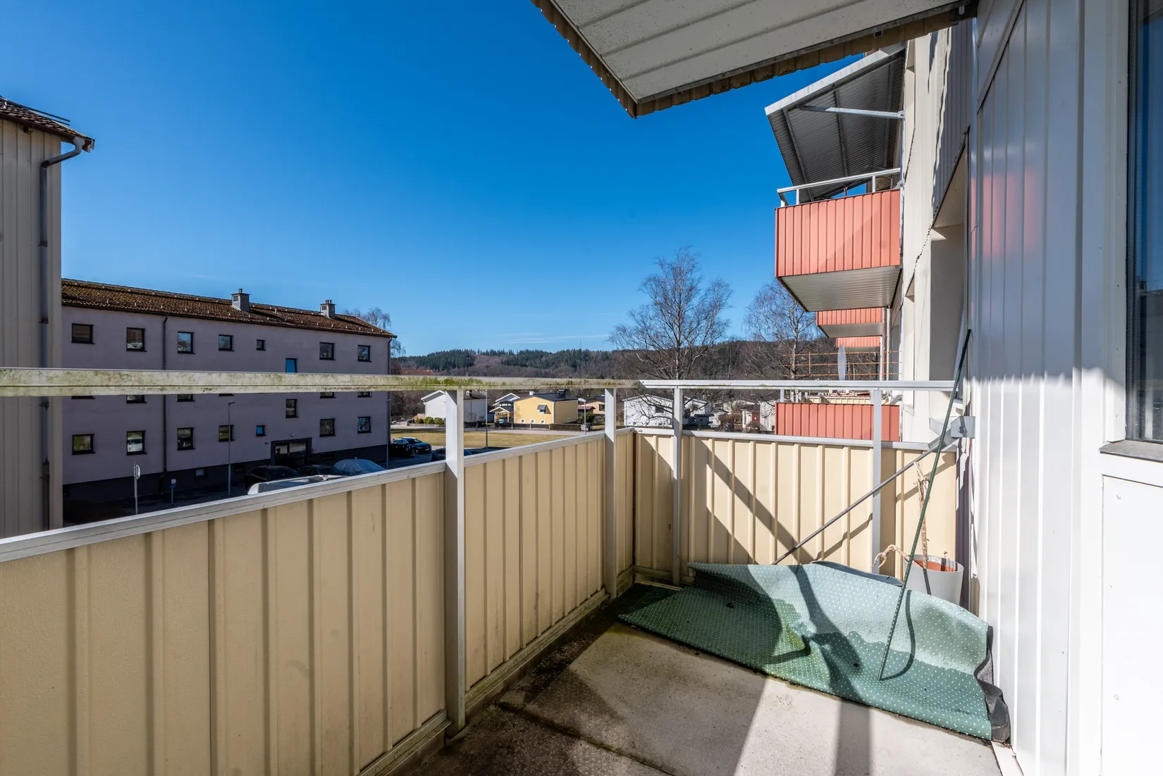 Bostadsrätt, Tomteplatsen 8B, Borås