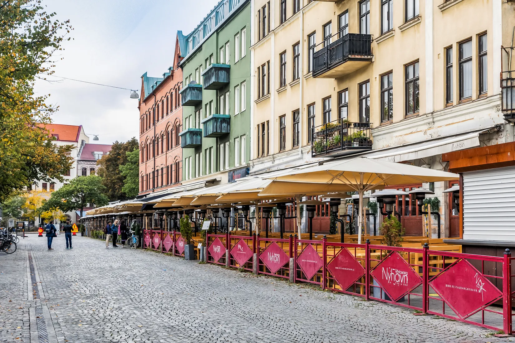 Bostadsrätt, Kristianstadsgatan 25A, Möllevångstorget, Malmö