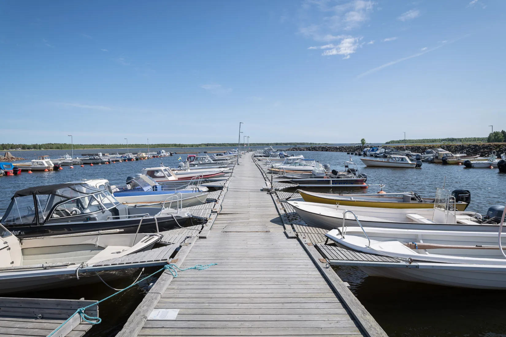 Fritidshus, Bergön 2, Bergön, Luleå