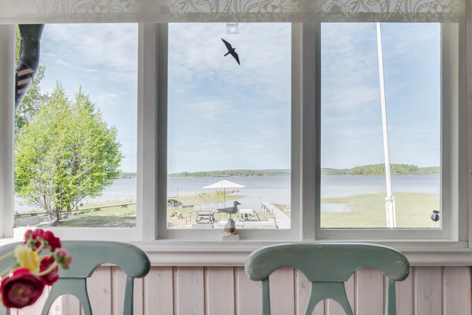 Fritidshus, Bergön 2, Bergön, Luleå