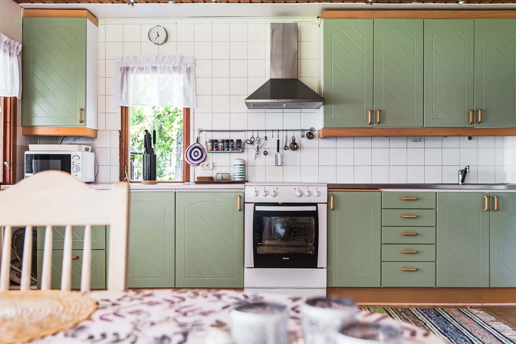 Fritidshus, Bergön 2, Bergön, Luleå