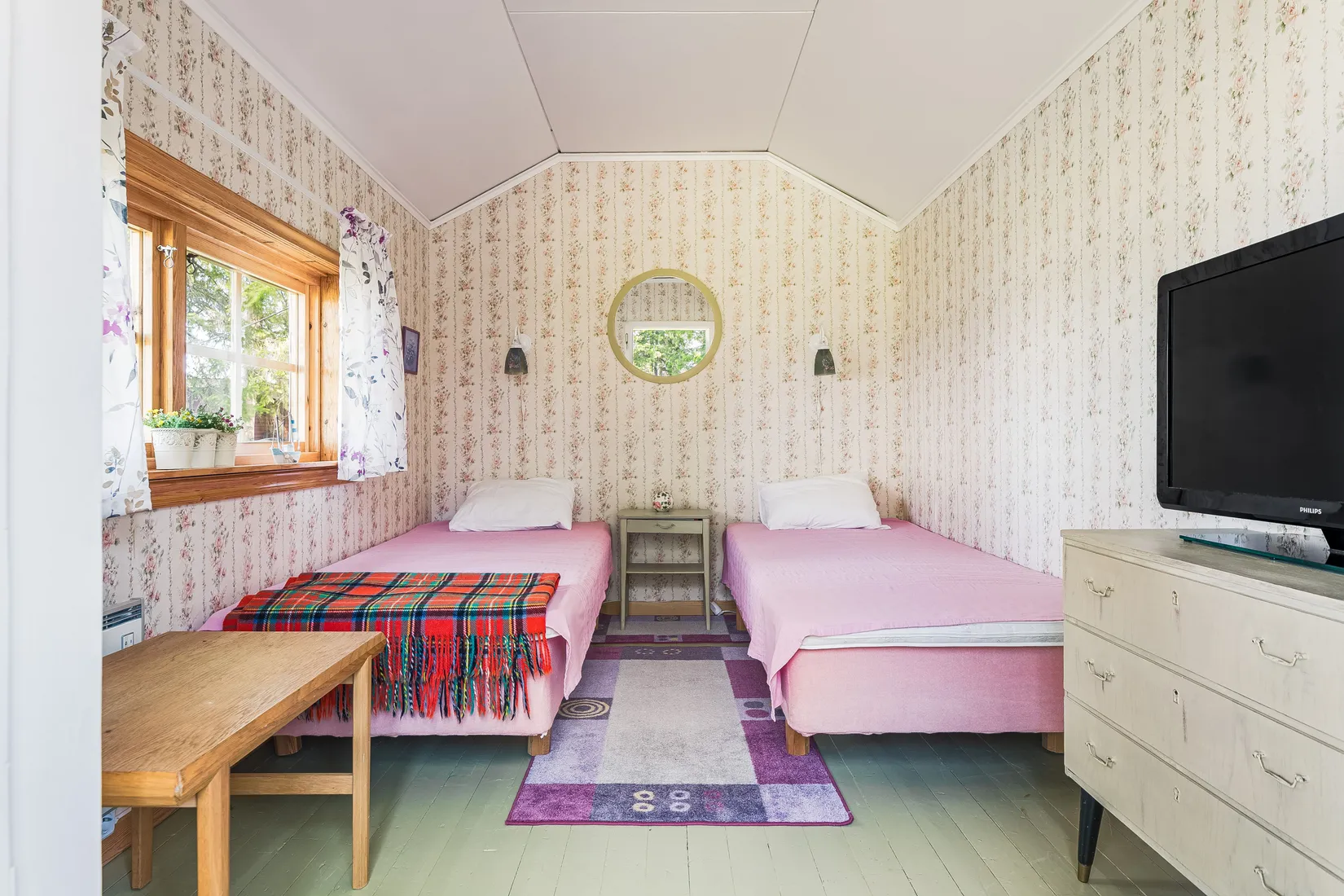 Fritidshus, Bergön 2, Bergön, Luleå