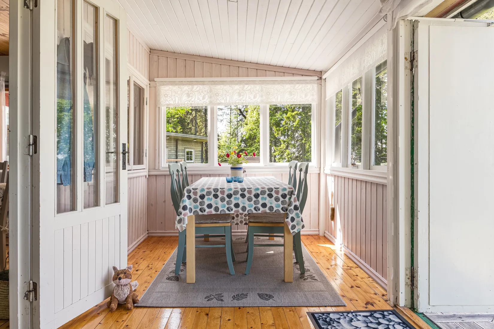 Fritidshus, Bergön 2, Bergön, Luleå