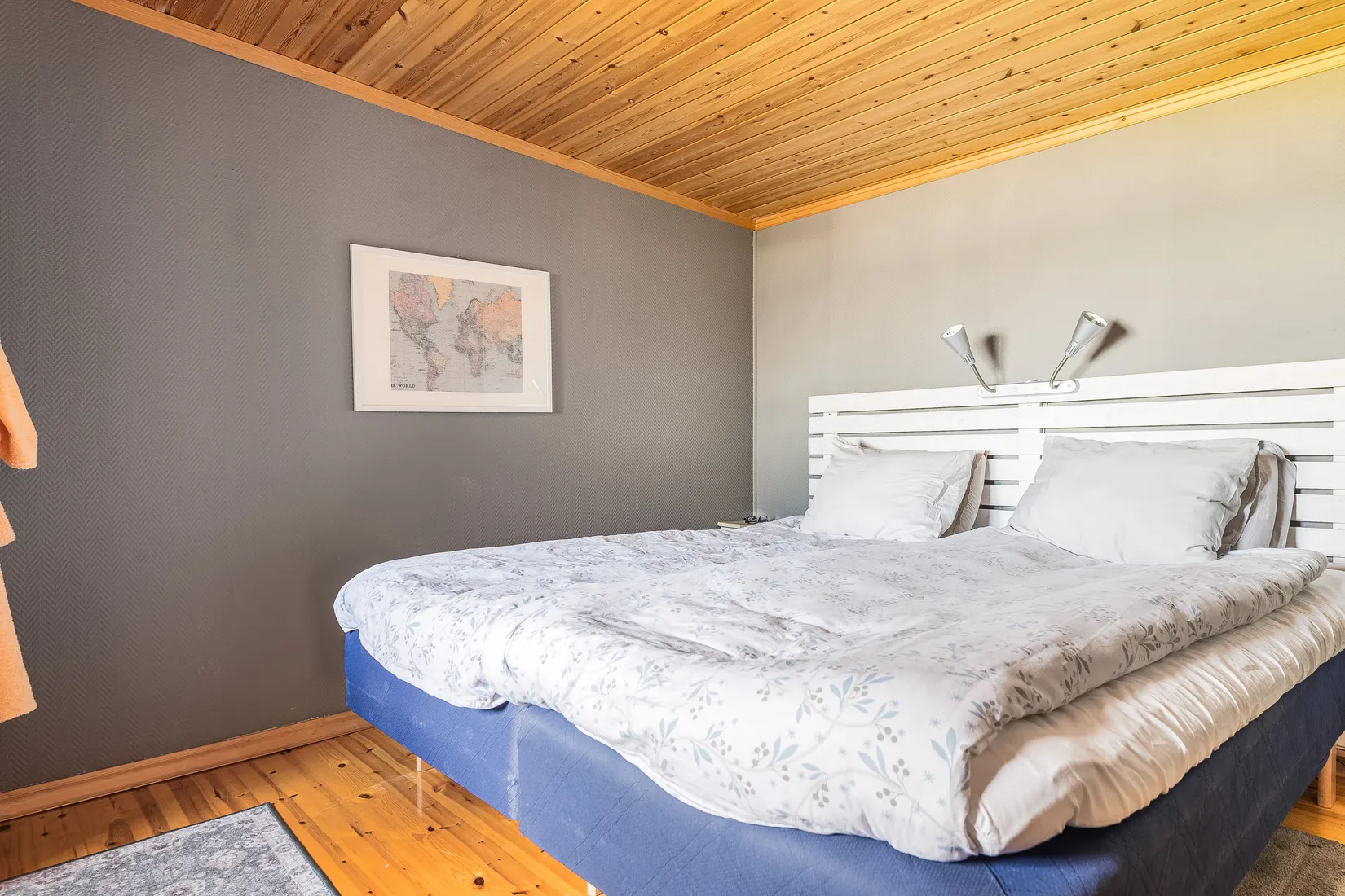 Fritidshus, Bergön 2, Bergön, Luleå