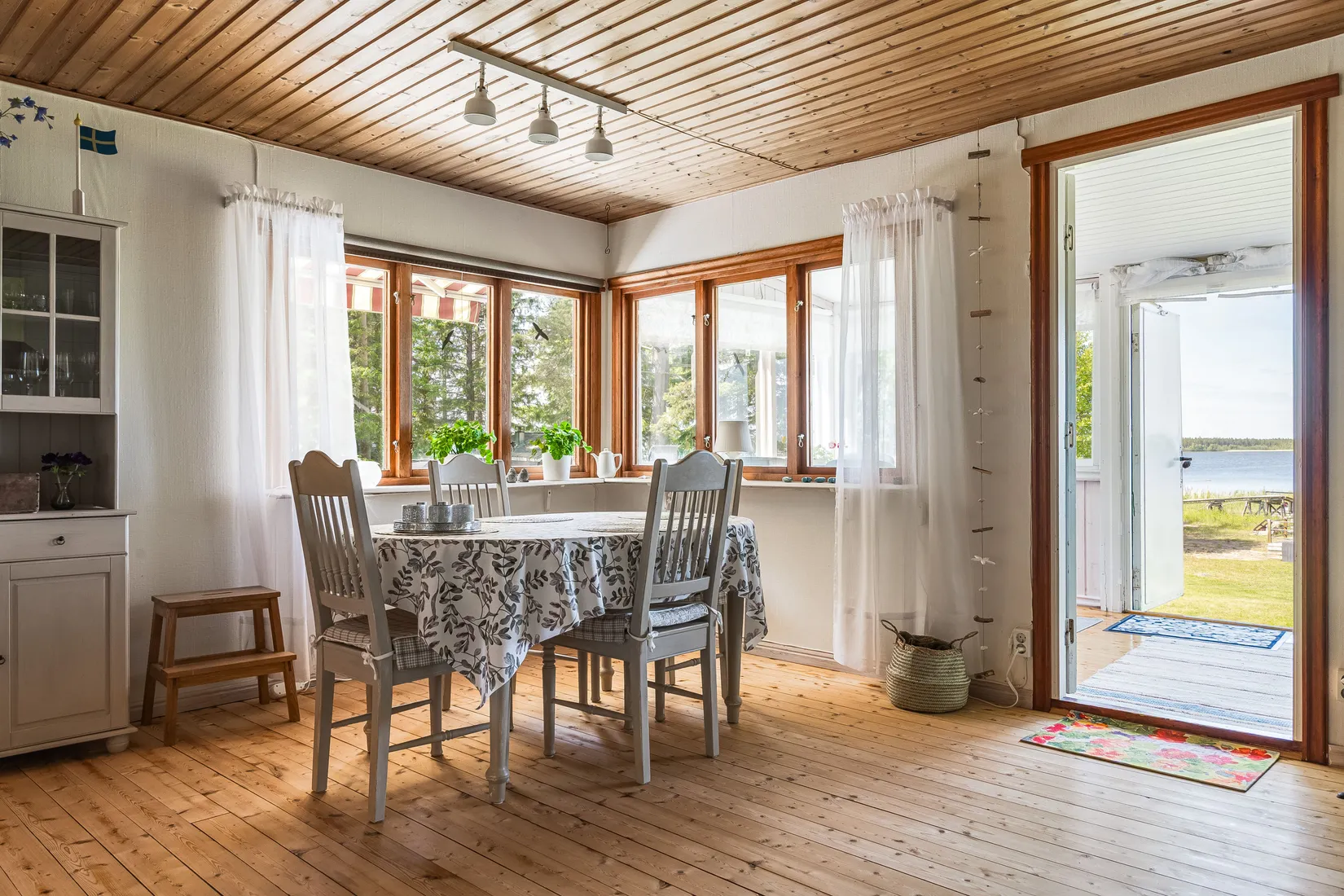 Fritidshus, Bergön 2, Bergön, Luleå