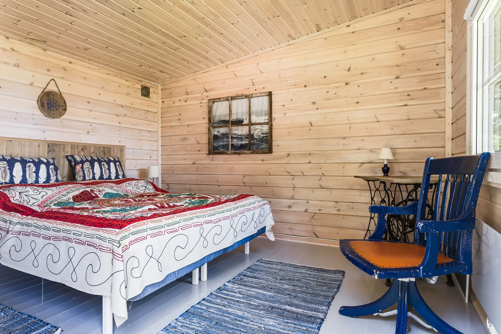 Fritidshus, Bergön 2, Bergön, Luleå