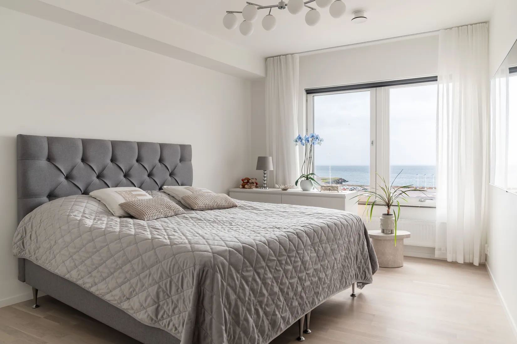 Bostadsrätt, Redaregatan 29, Oceanhamnen, Helsingborg