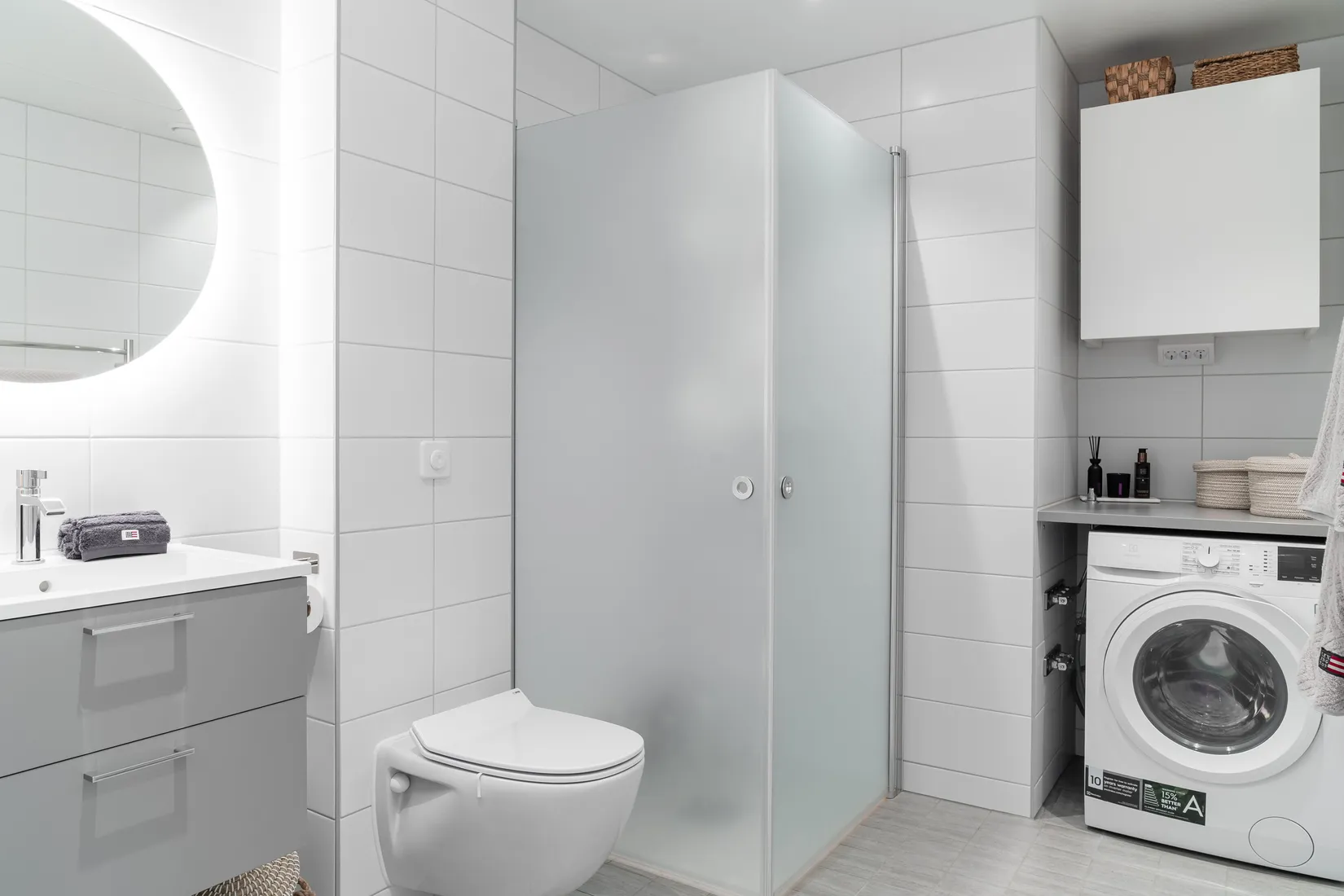 Bostadsrätt, Redaregatan 29, Oceanhamnen, Helsingborg