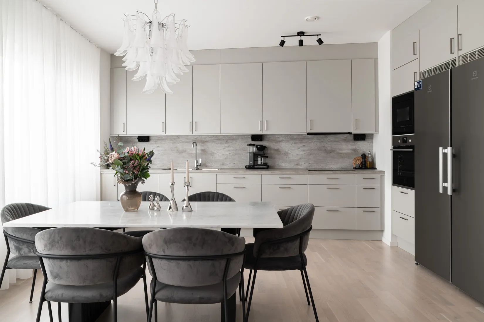 Bostadsrätt, Redaregatan 29, Oceanhamnen, Helsingborg