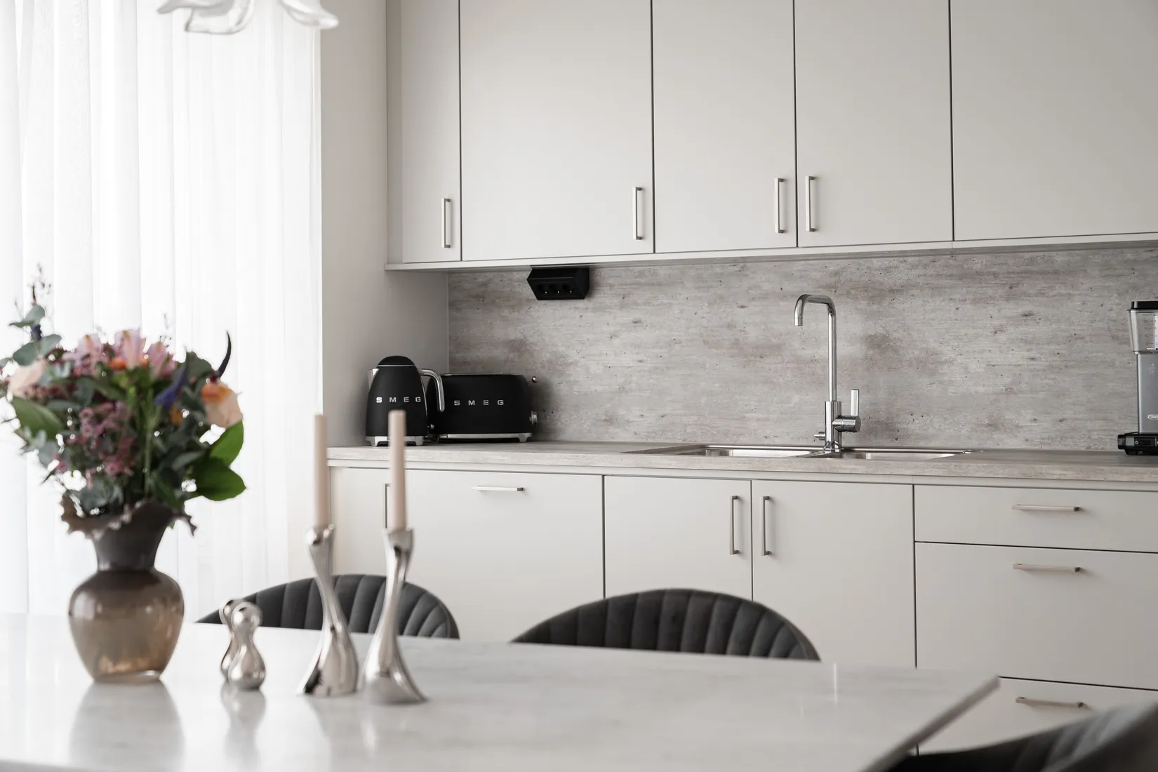 Bostadsrätt, Redaregatan 29, Oceanhamnen, Helsingborg