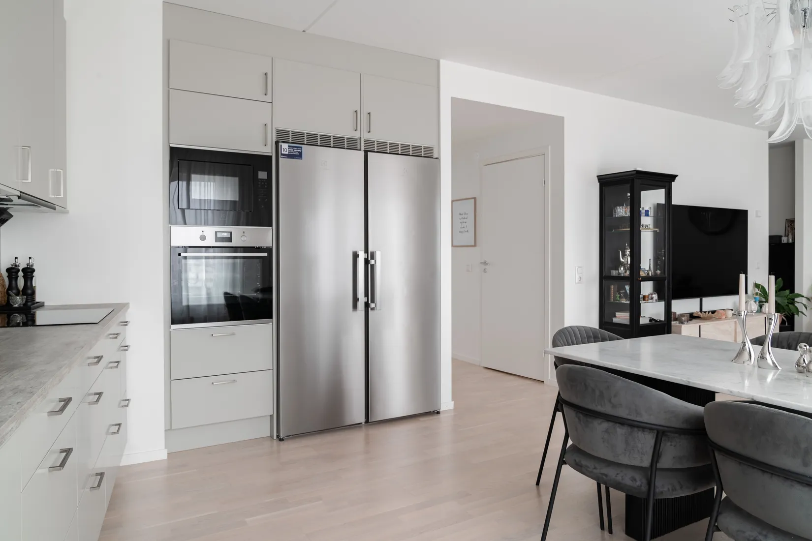 Bostadsrätt, Redaregatan 29, Oceanhamnen, Helsingborg