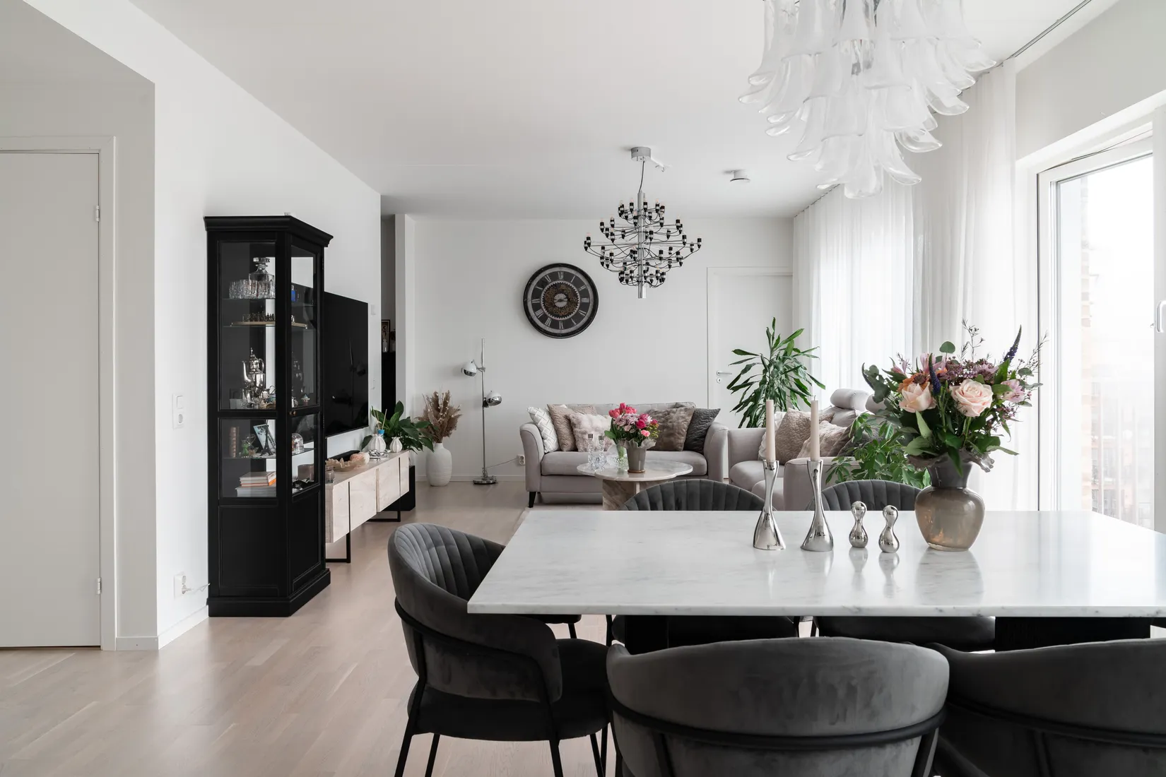 Bostadsrätt, Redaregatan 29, Oceanhamnen, Helsingborg