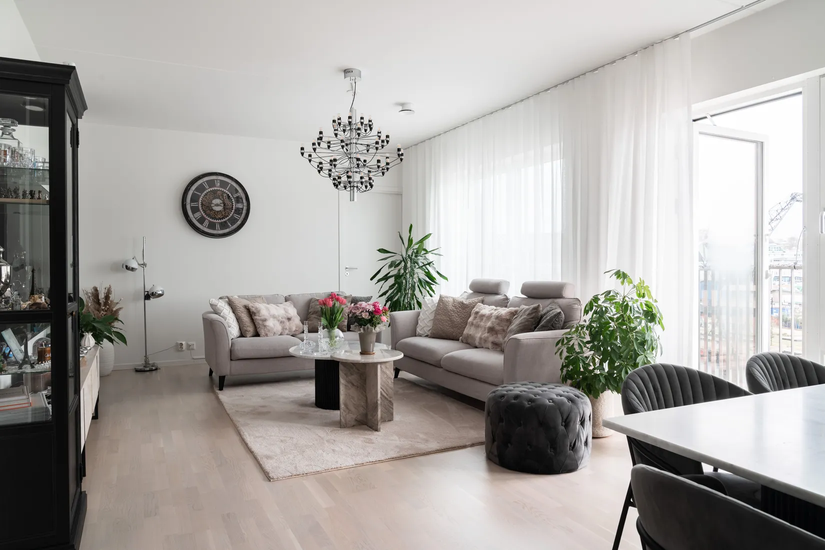 Bostadsrätt, Redaregatan 29, Oceanhamnen, Helsingborg