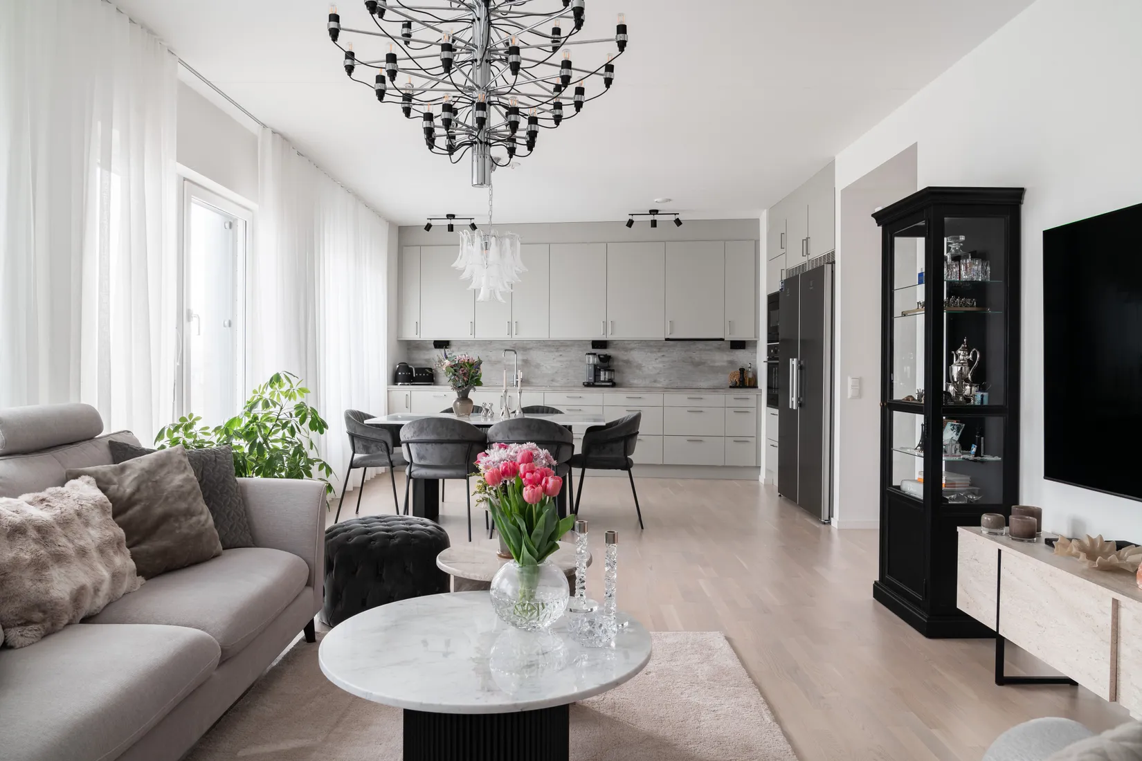 Bostadsrätt, Redaregatan 29, Oceanhamnen, Helsingborg