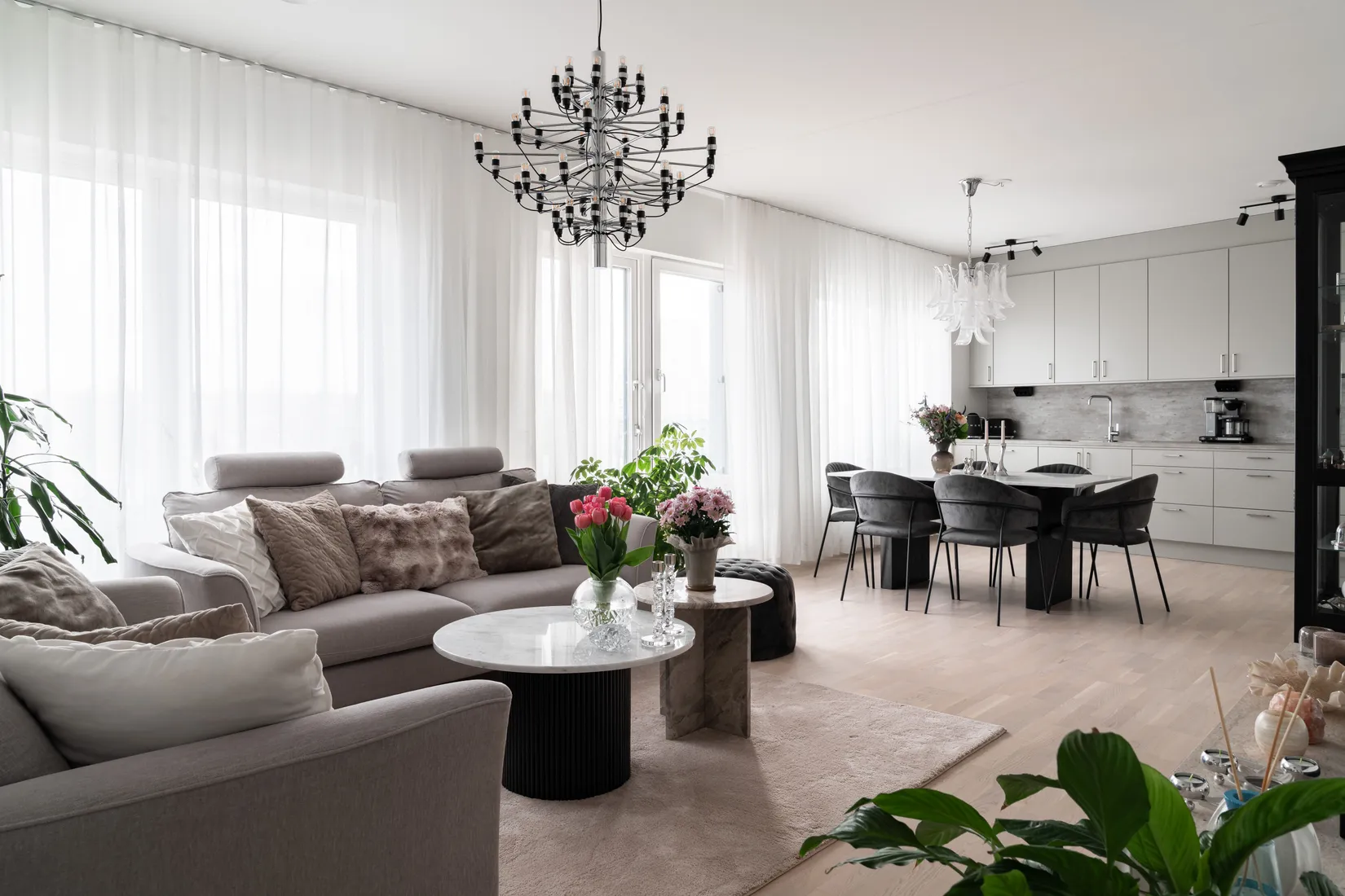 Bostadsrätt, Redaregatan 29, Oceanhamnen, Helsingborg