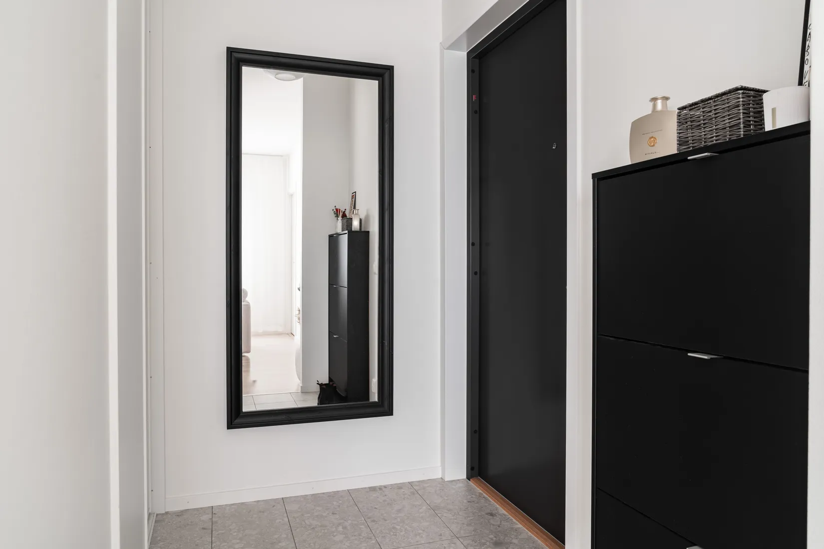 Bostadsrätt, Redaregatan 29, Oceanhamnen, Helsingborg