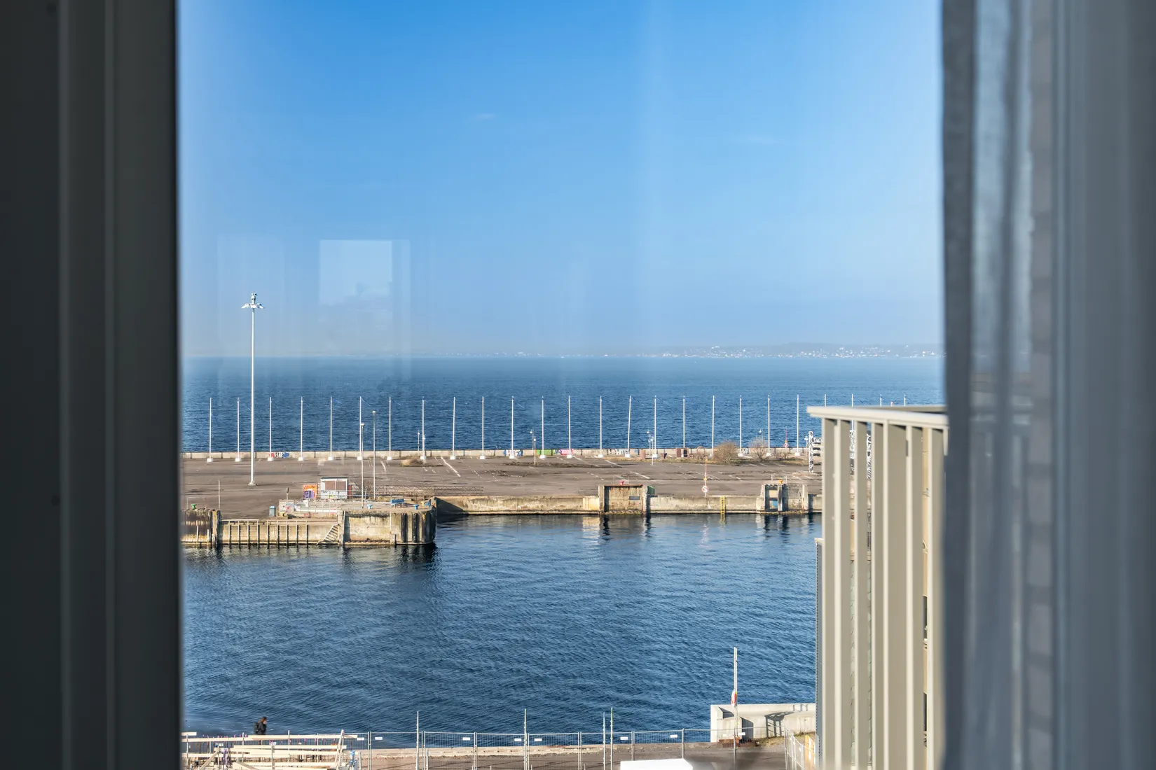 Bostadsrätt, Redaregatan 29, Oceanhamnen, Helsingborg