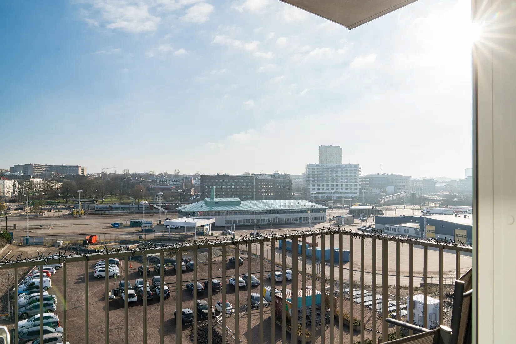 Bostadsrätt, Redaregatan 29, Oceanhamnen, Helsingborg